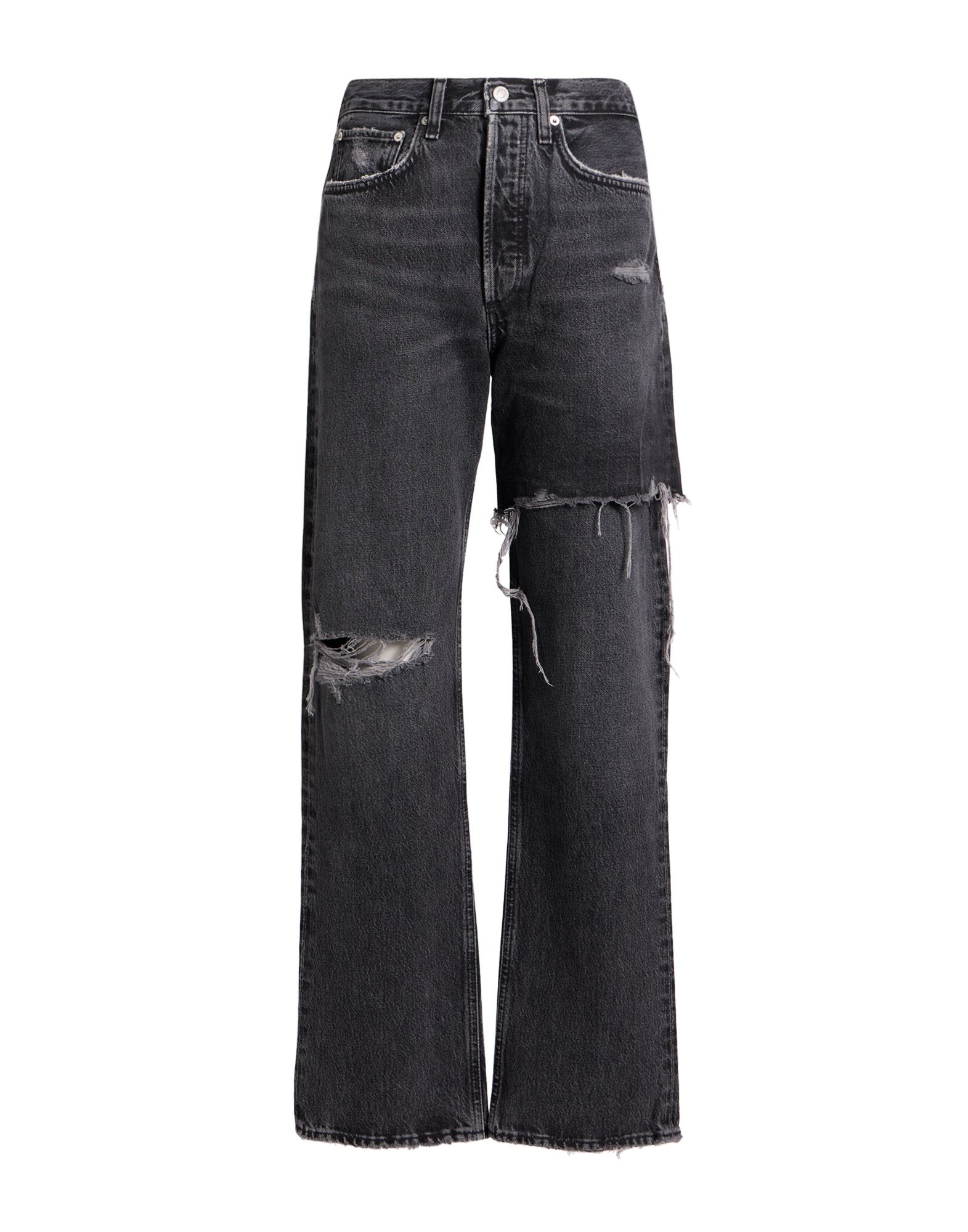AGOLDE BOTTOMWEAR Τζιν