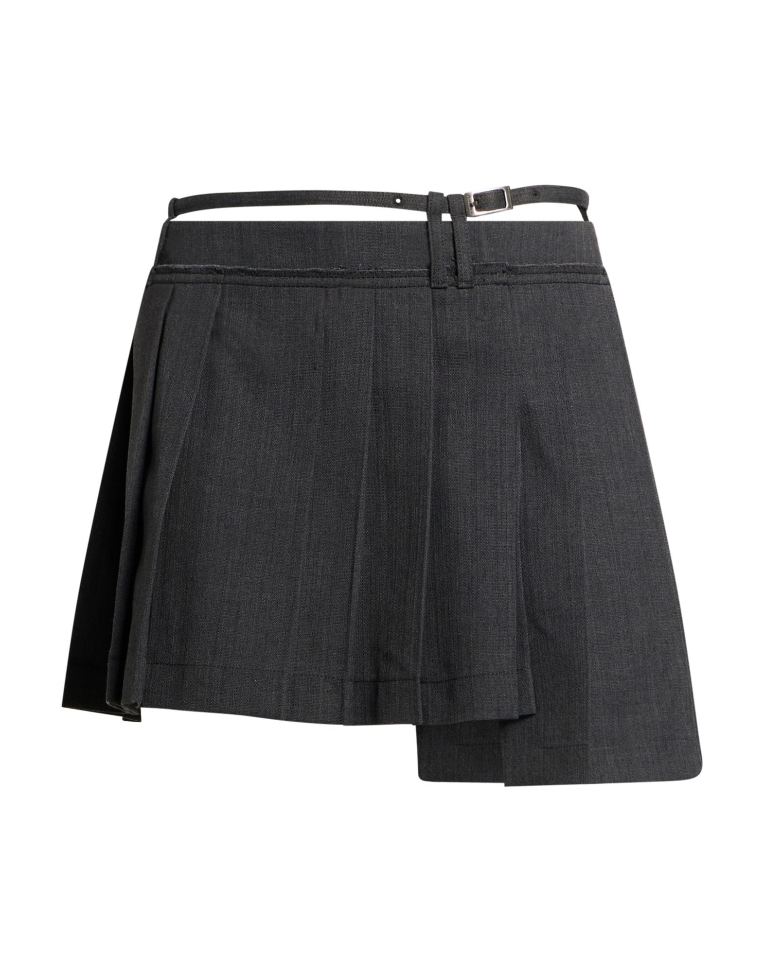 ACNE STUDIOS BOTTOMWEAR Μίνι φούστα
