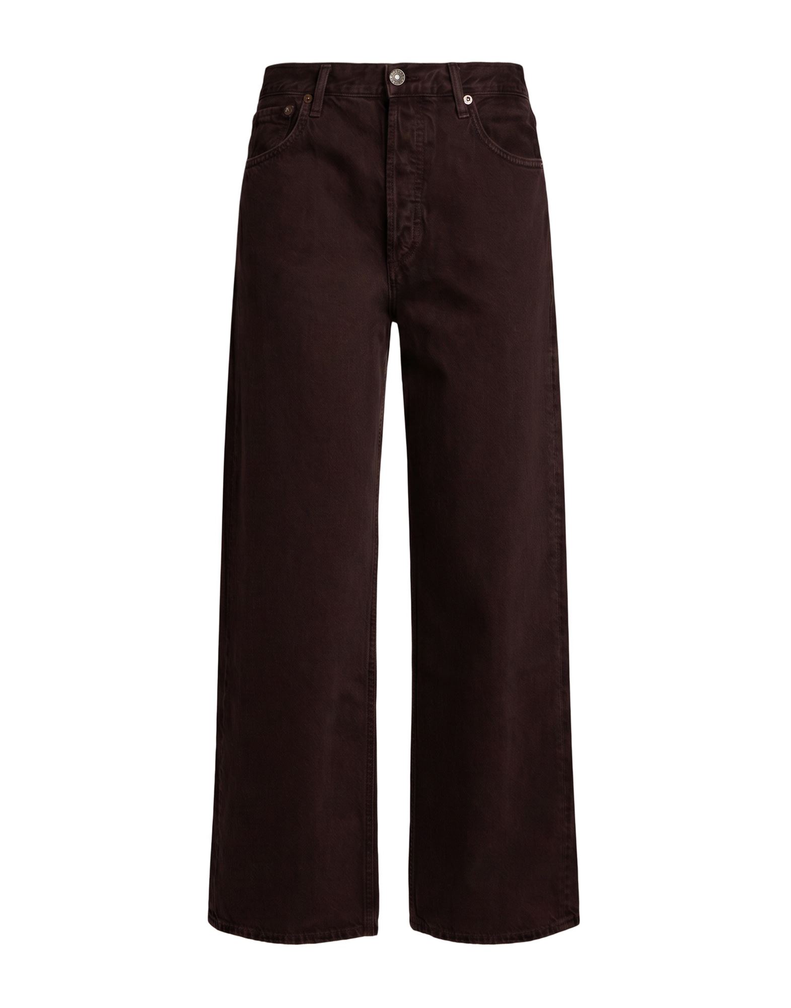 AGOLDE BOTTOMWEAR Τζιν