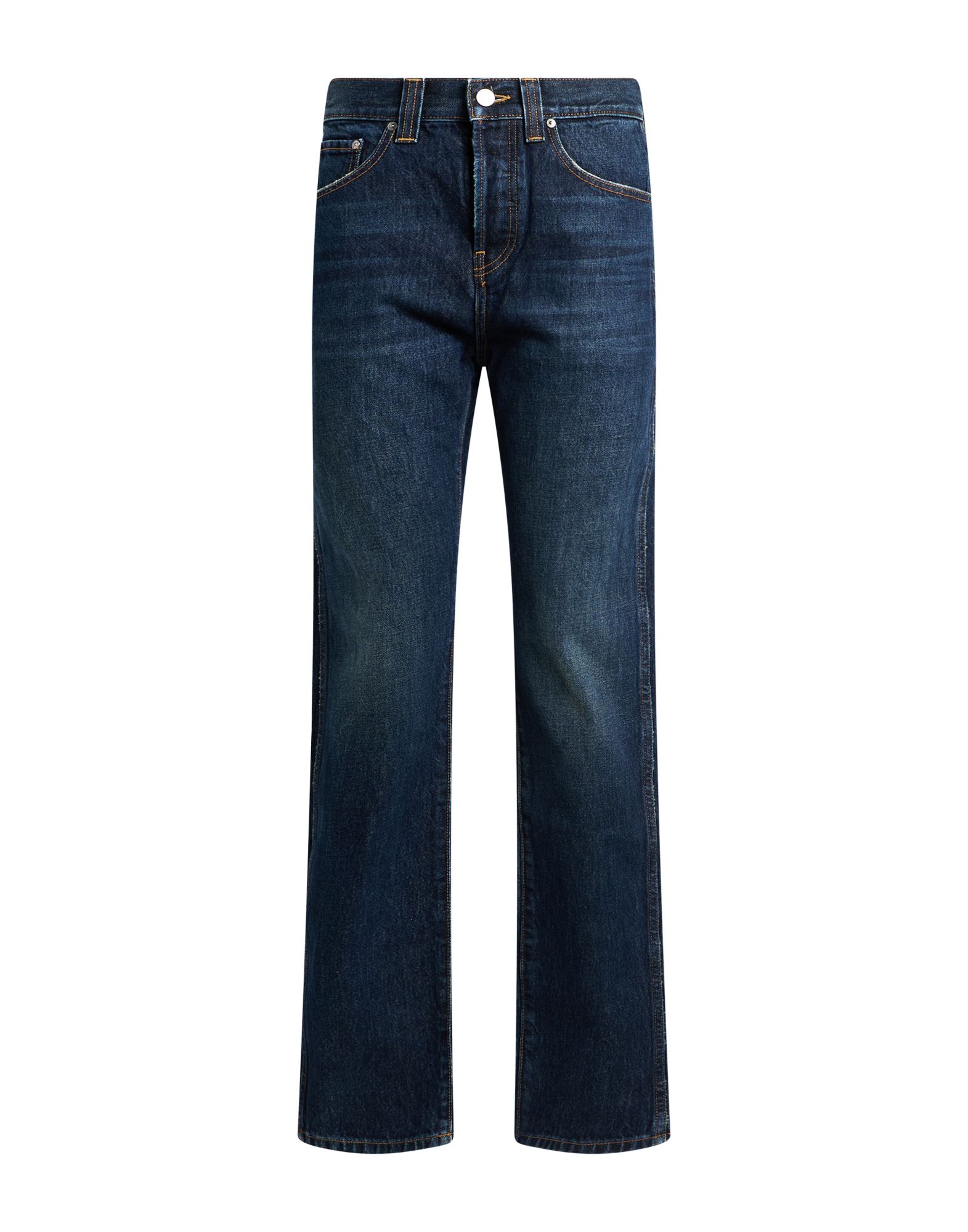KHAITE KHAITE BOTTOMWEAR Τζιν