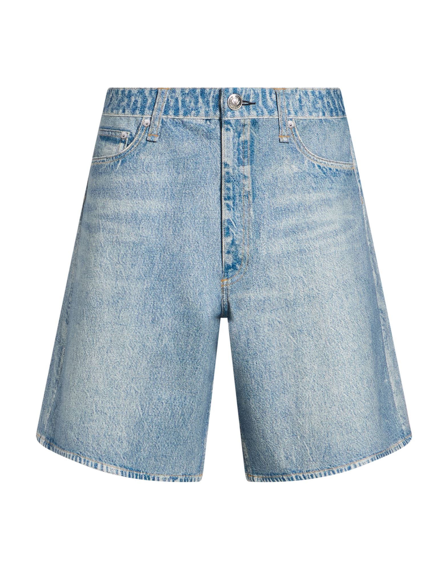 RAG & BONE BOTTOMWEAR Denim σορτς