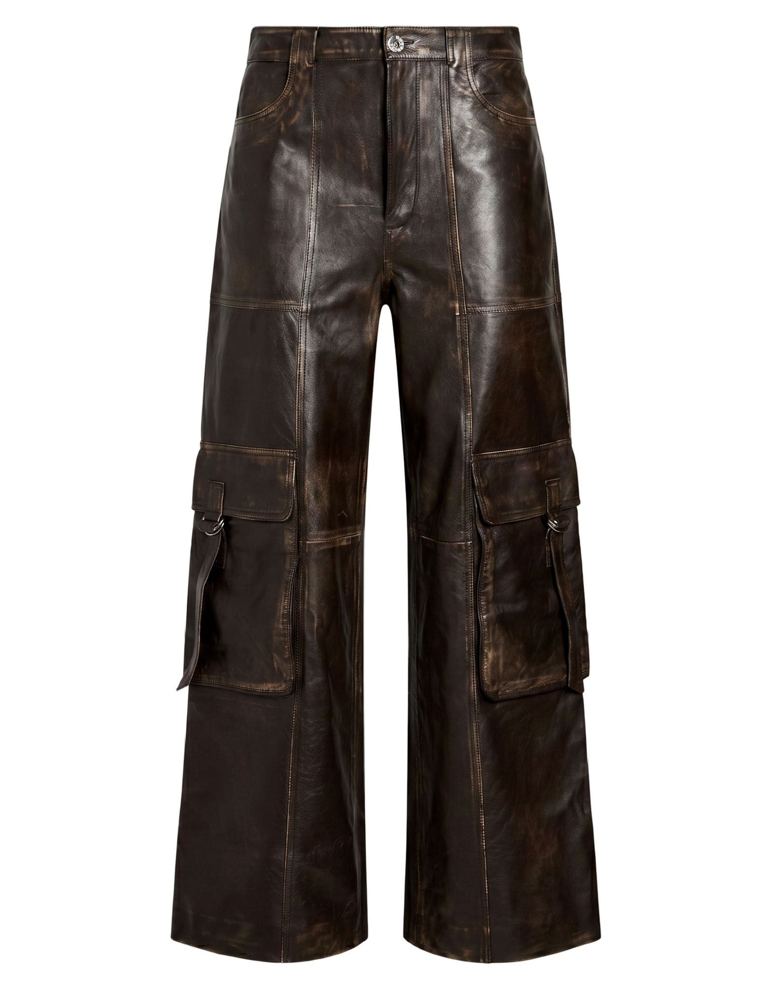 HALFBOY HALFBOY BOTTOMWEAR Casual Παντελόνι