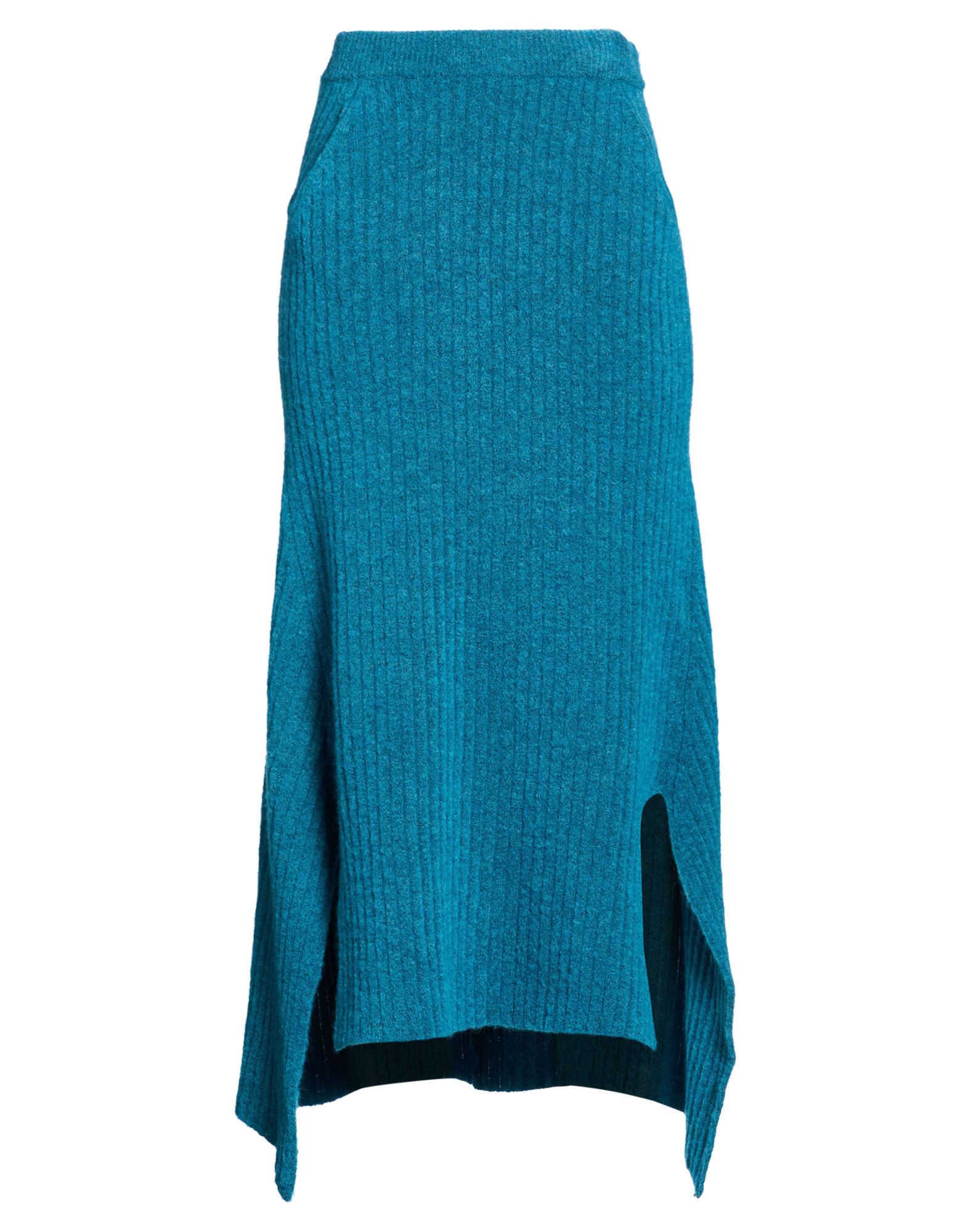 ERIKA CAVALLINI ERIKA CAVALLINI BOTTOMWEAR Μίντι φούστα