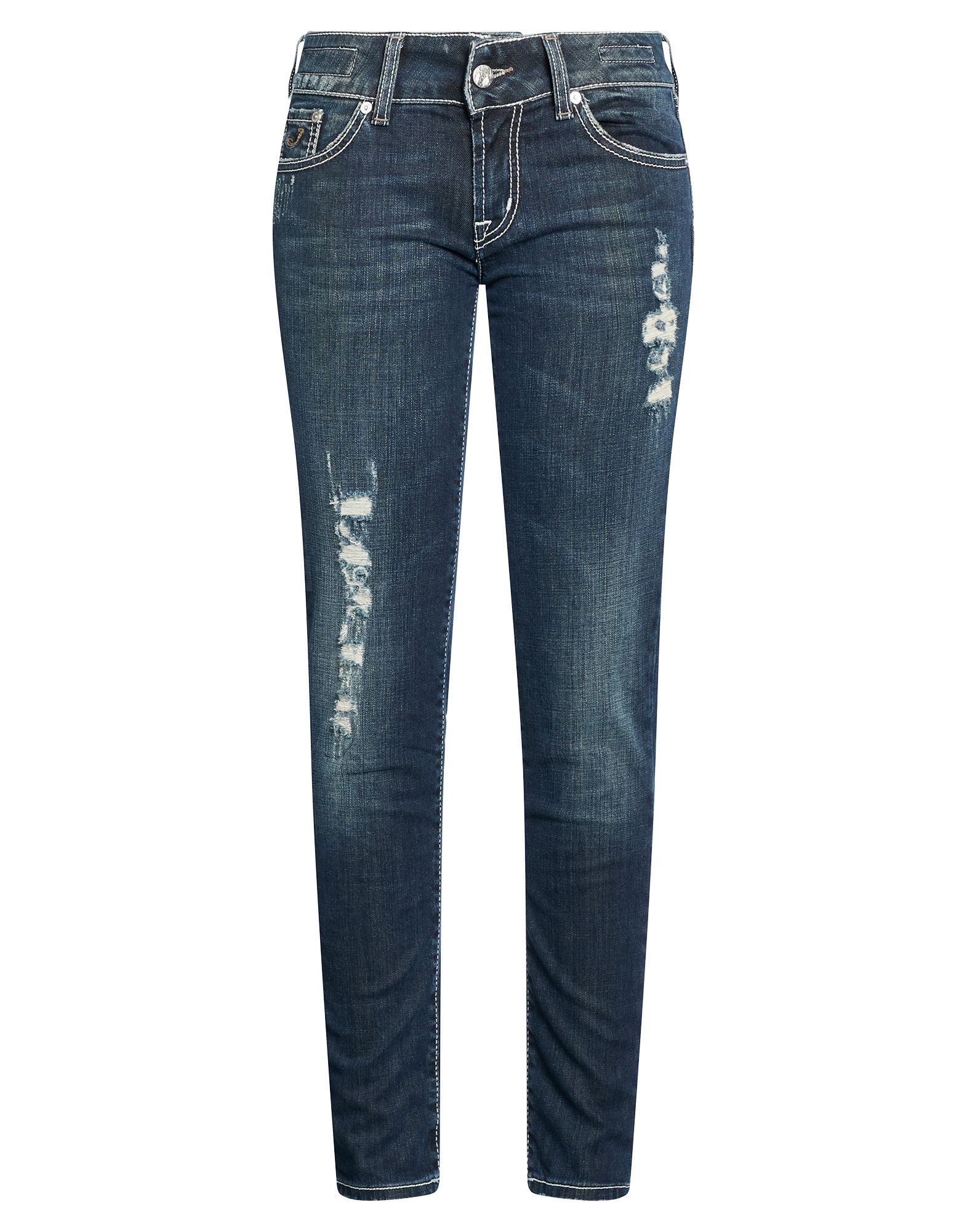 JACOB COHЁN BOTTOMWEAR Τζιν
