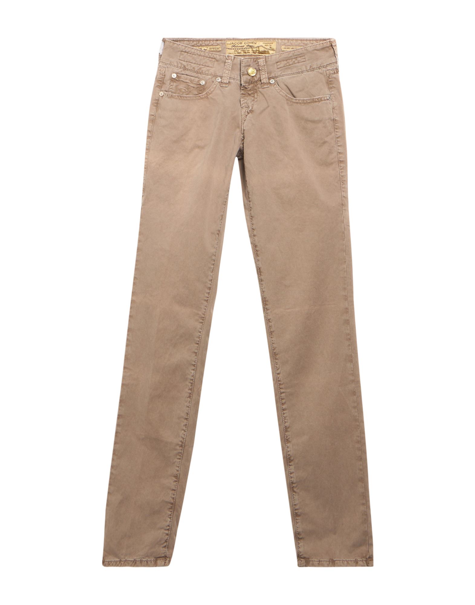 JACOB COHЁN BOTTOMWEAR Τζιν