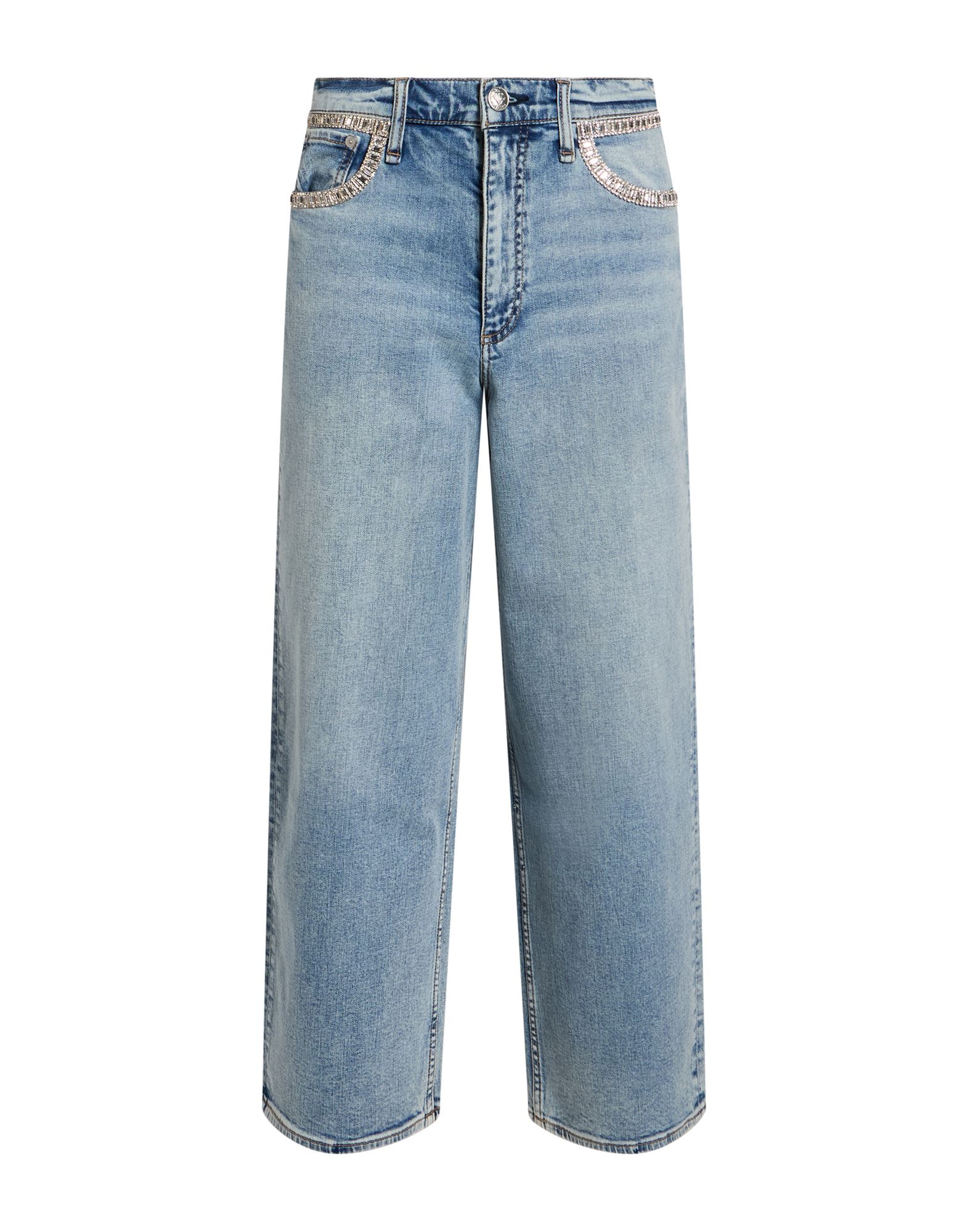 RAG & BONE BOTTOMWEAR Τζιν
