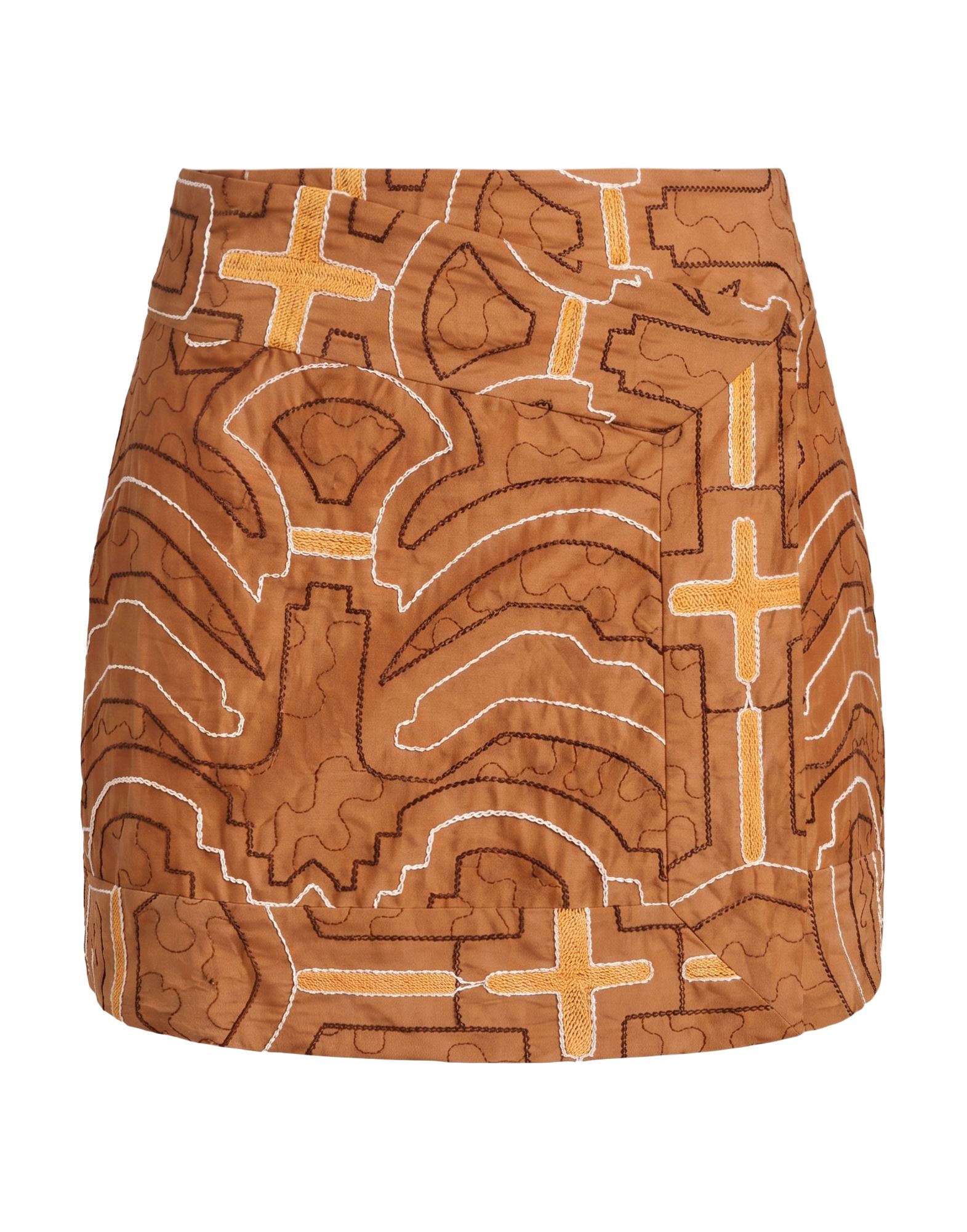 JOHANNA ORTIZ JOHANNA ORTIZ BOTTOMWEAR Μίνι φούστα