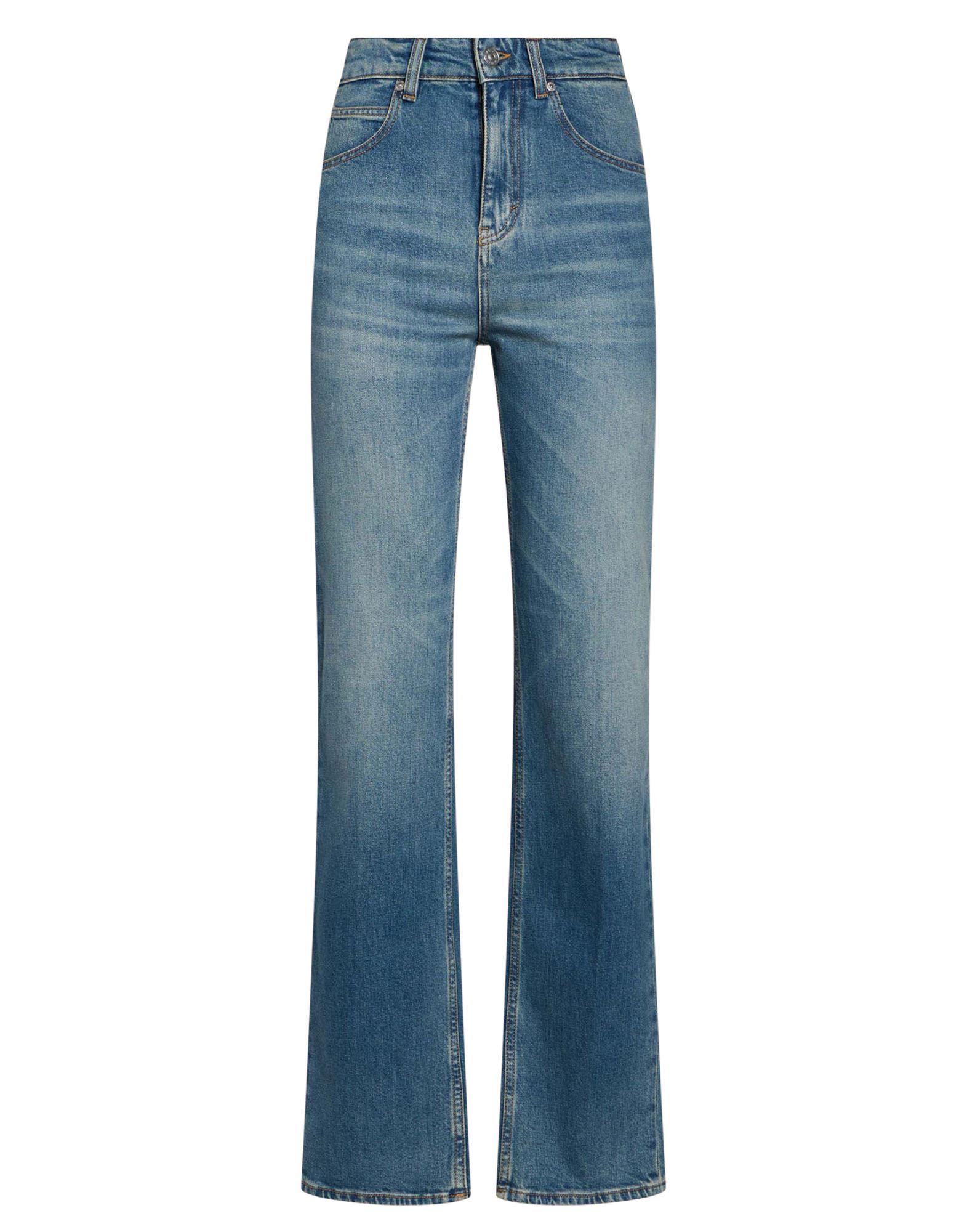 VICTORIA BECKHAM BOTTOMWEAR Τζιν