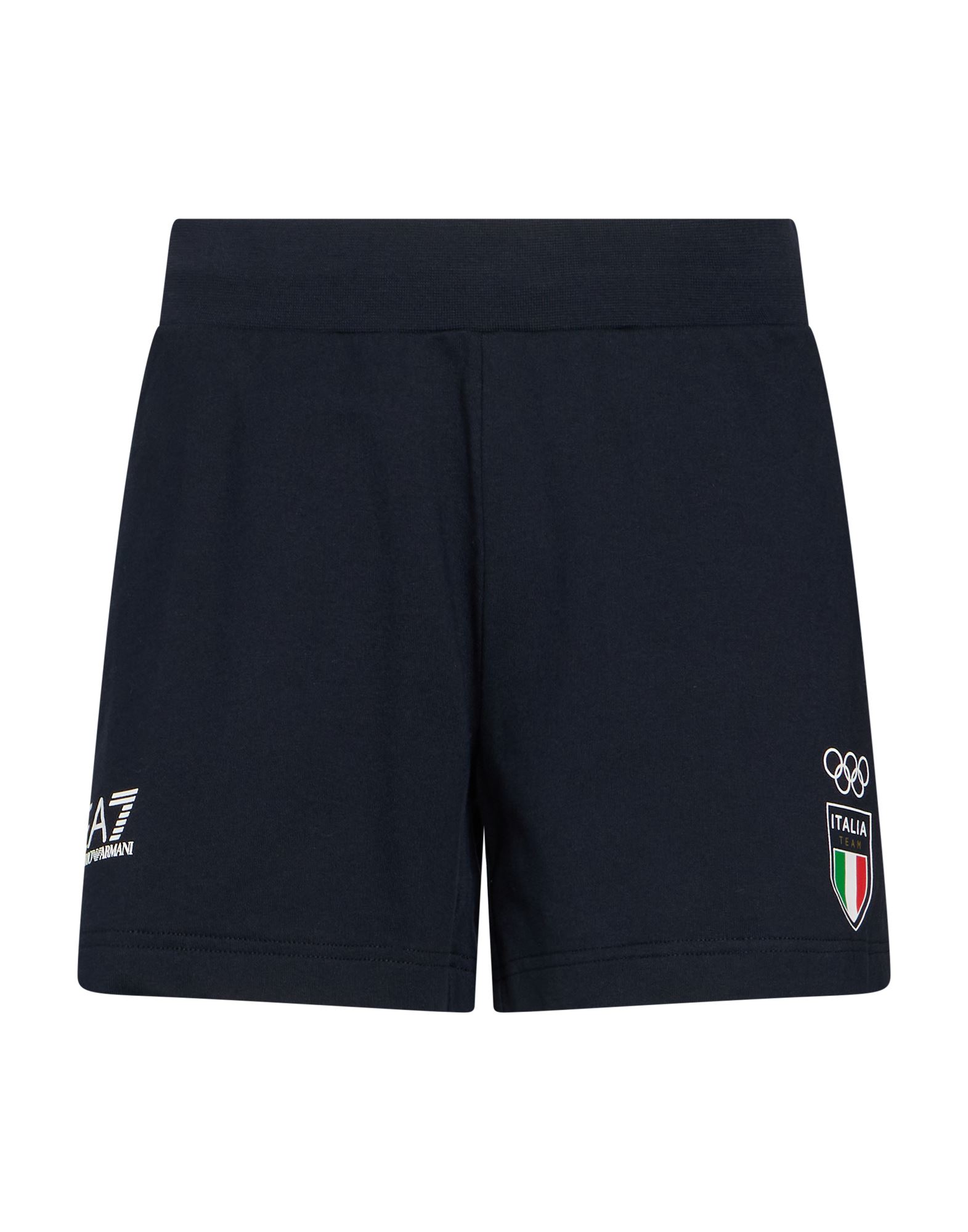 EA7 BOTTOMWEAR Σορτς & Βερμούδες