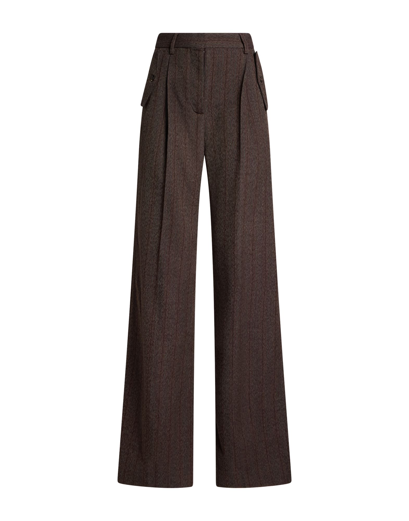 GOLDEN GOOSE GOLDEN GOOSE BOTTOMWEAR Casual Παντελόνι