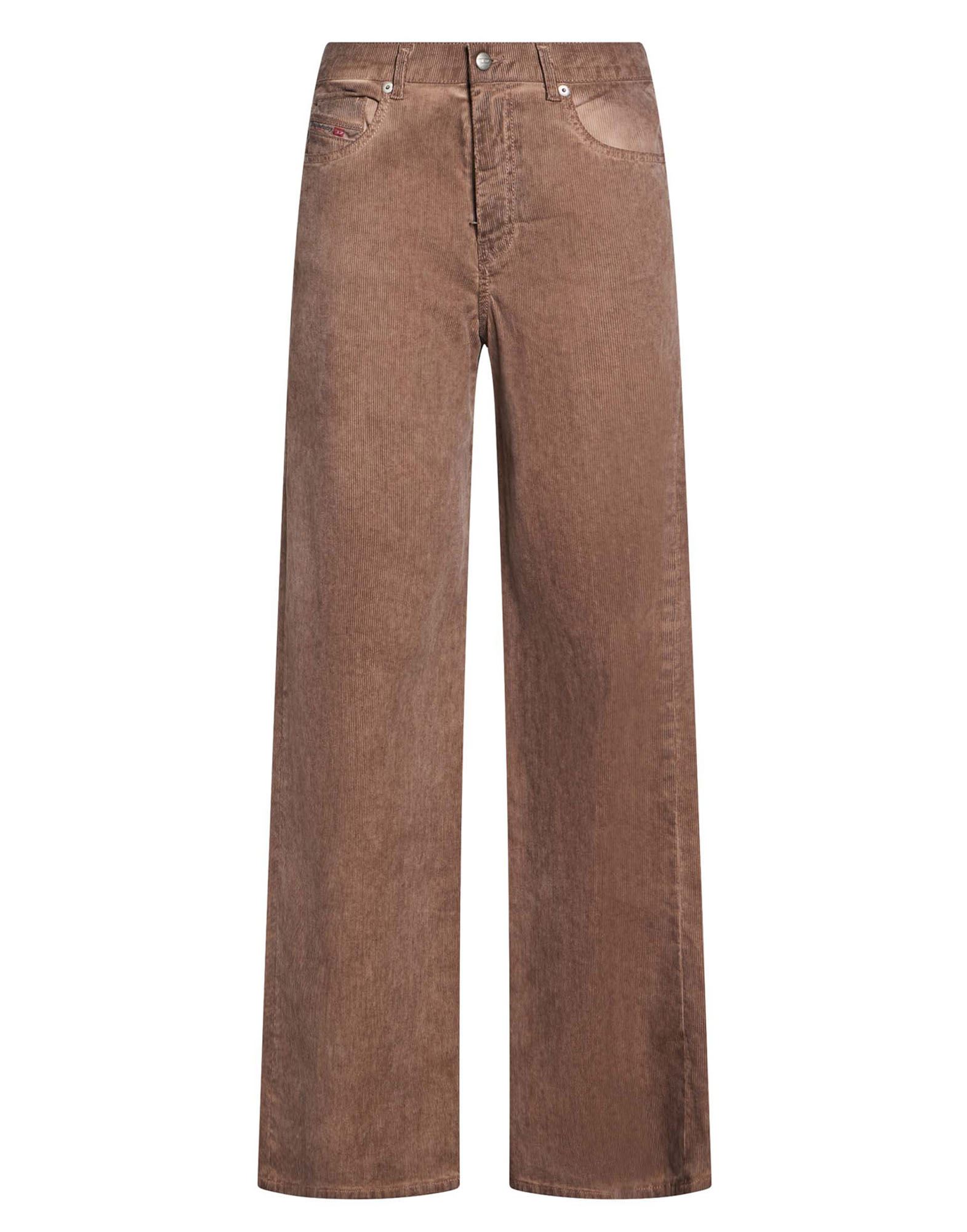 DIESEL DIESEL BOTTOMWEAR Casual Παντελόνι