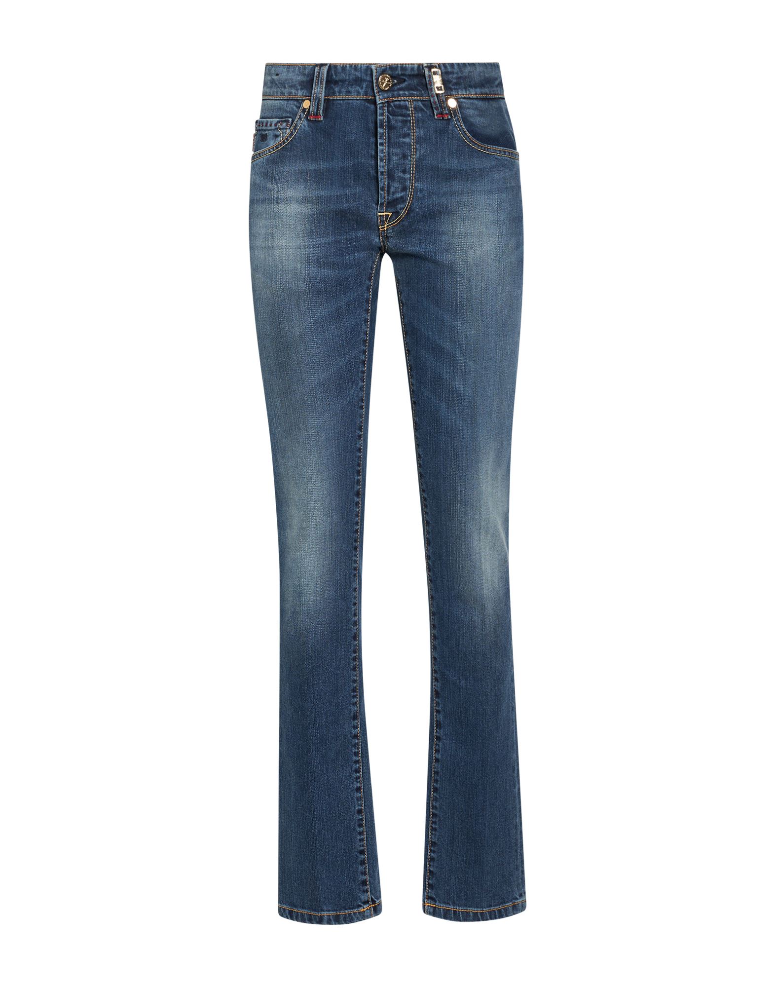 TRAMAROSSA BOTTOMWEAR Τζιν