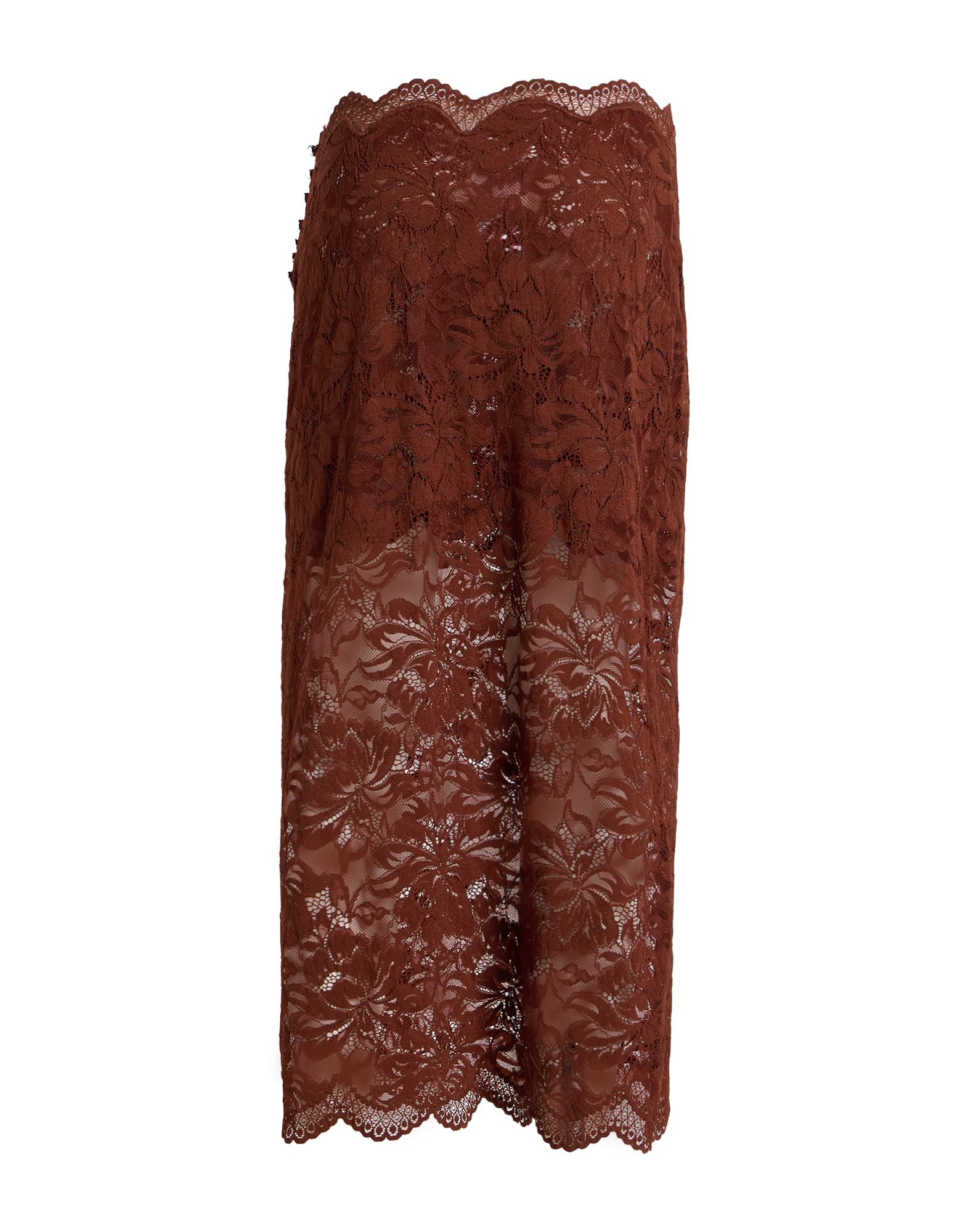 RABANNE RABANNE BOTTOMWEAR Μίντι φούστα