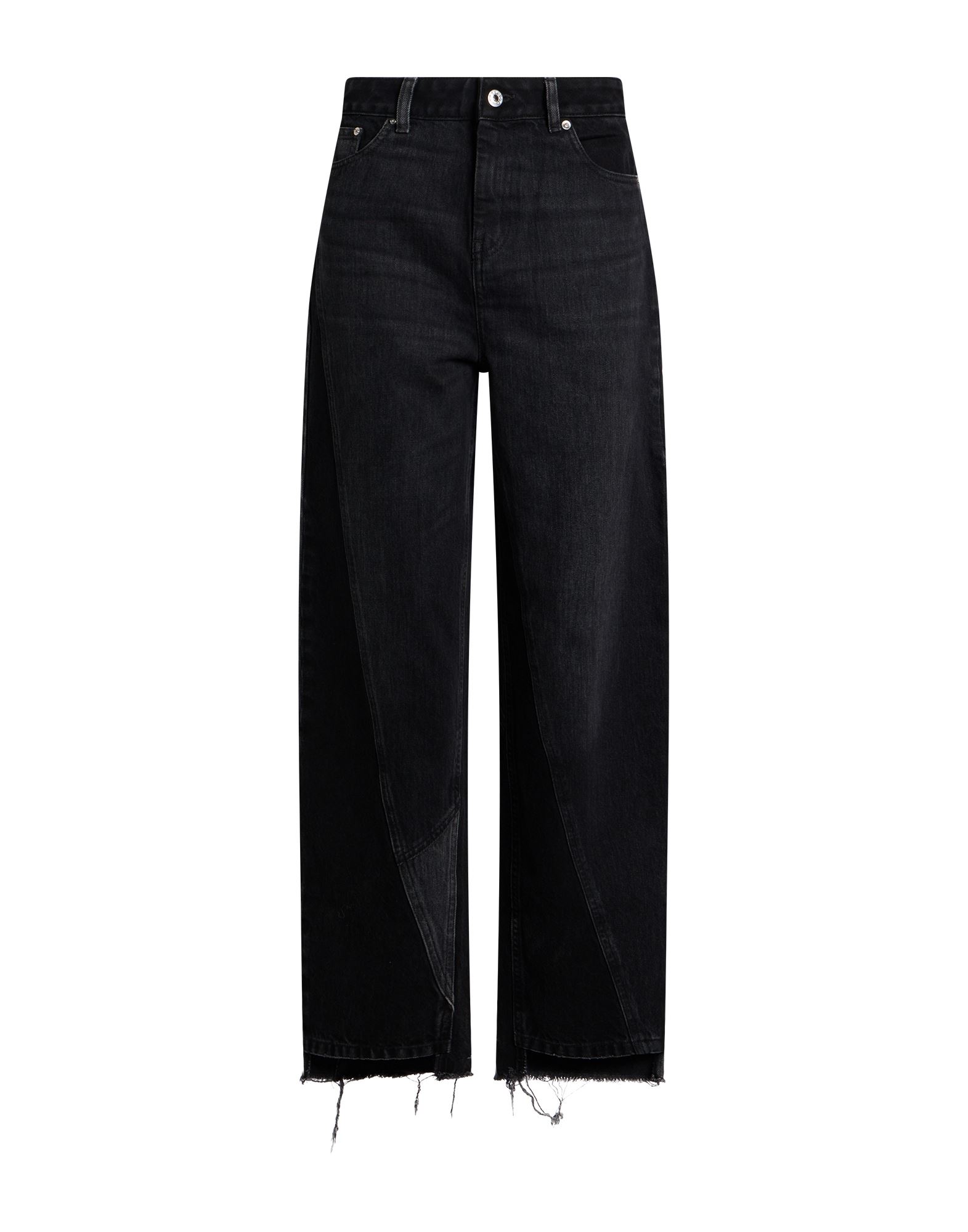 HALFBOY HALFBOY BOTTOMWEAR Τζιν