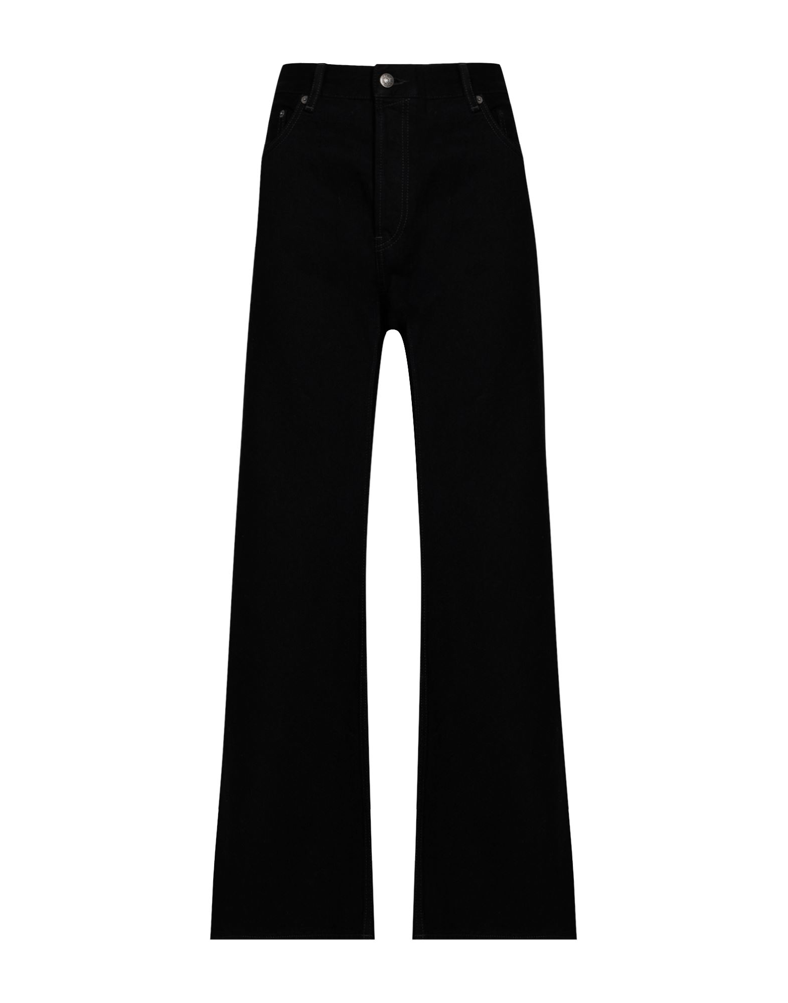 ACNE STUDIOS ACNE STUDIOS BOTTOMWEAR Τζιν