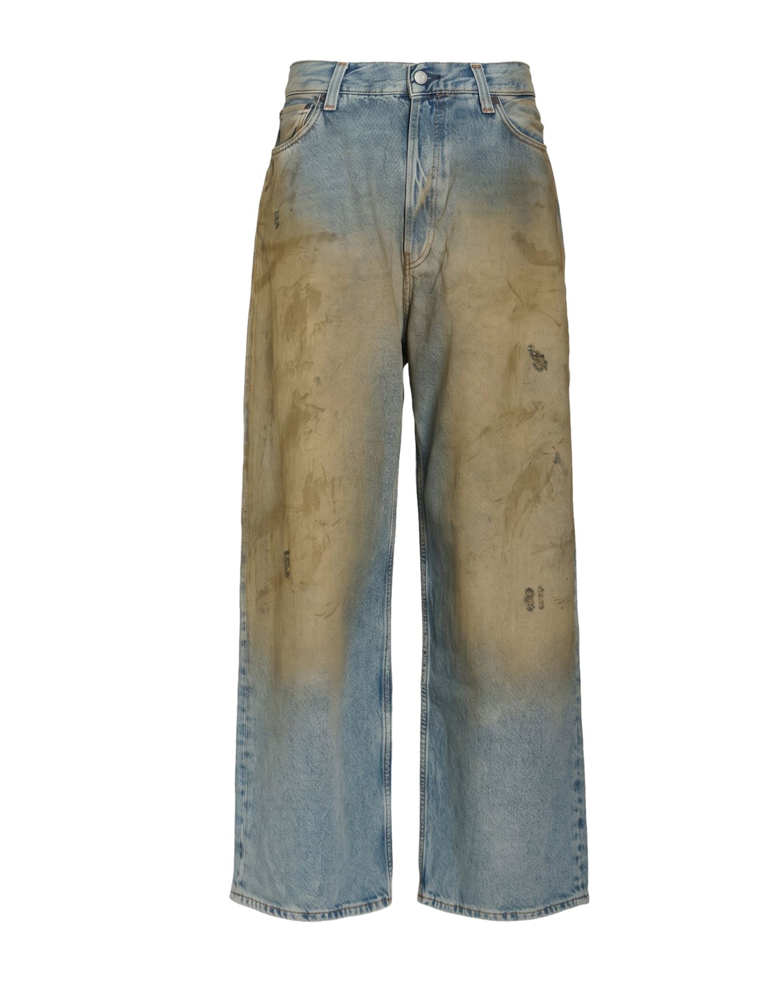 ACNE STUDIOS BOTTOMWEAR Τζιν