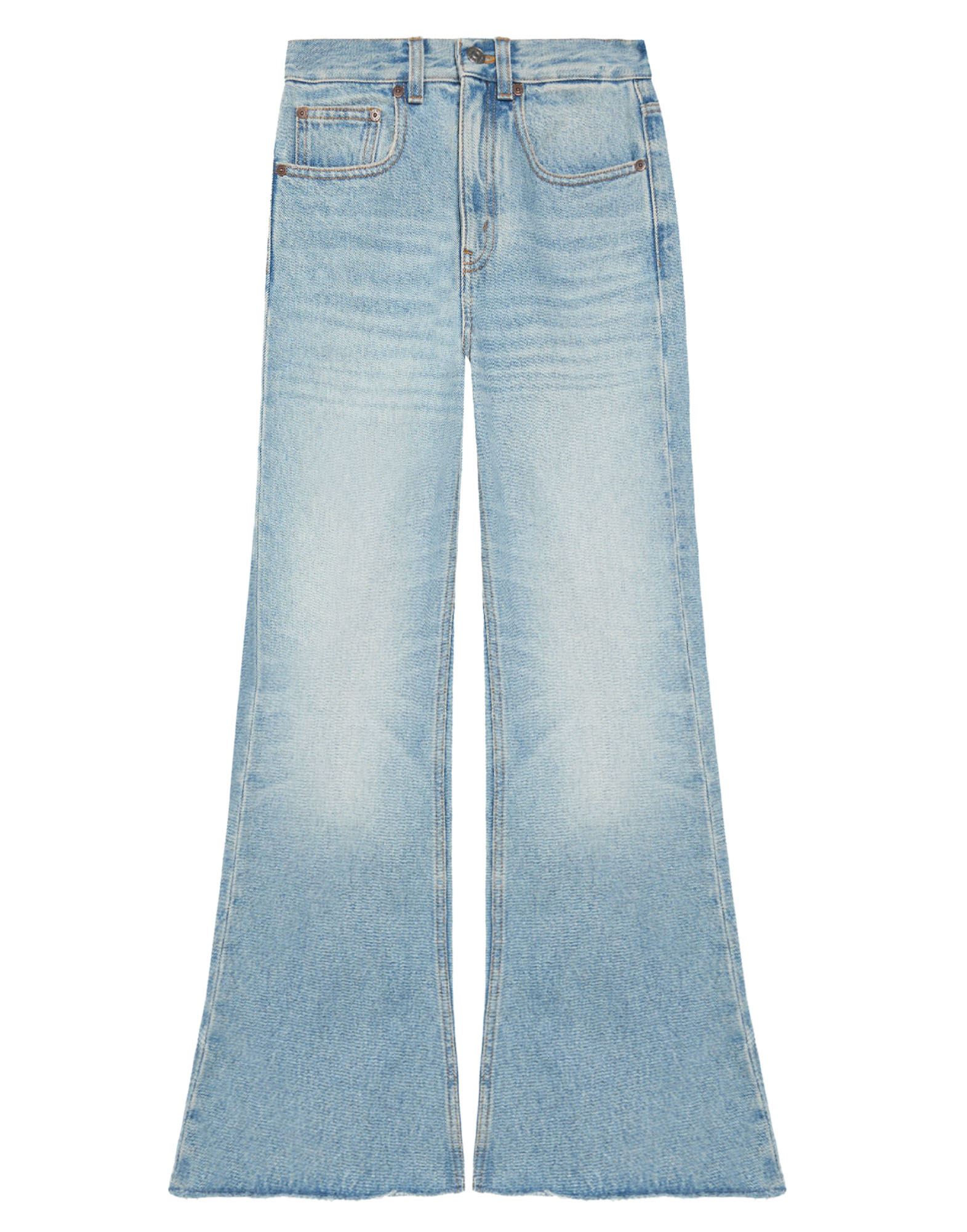 VICTORIA BECKHAM VICTORIA BECKHAM BOTTOMWEAR Τζιν