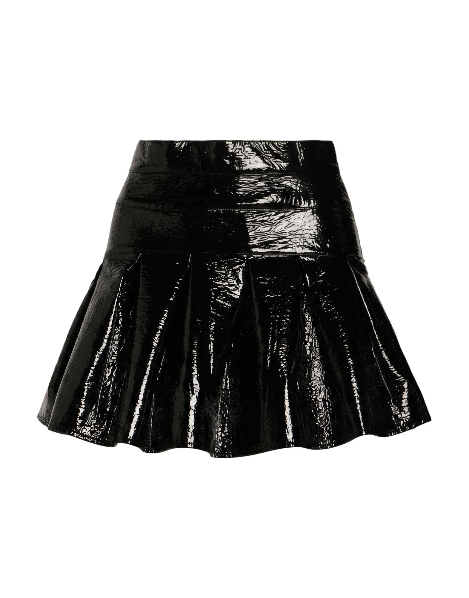 GIAMBA GIAMBA BOTTOMWEAR Μίνι φούστα