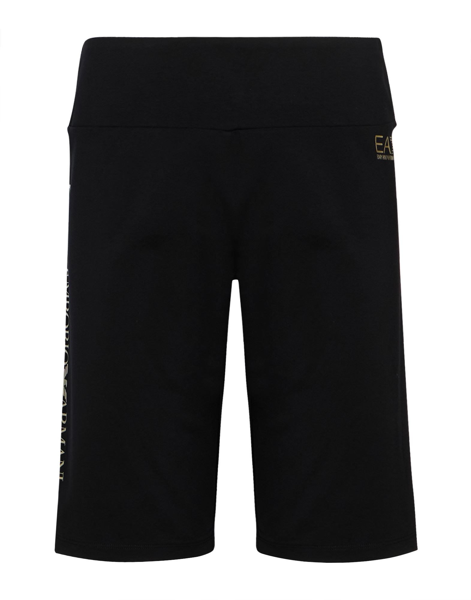 EA7 BOTTOMWEAR Σορτς & Βερμούδες