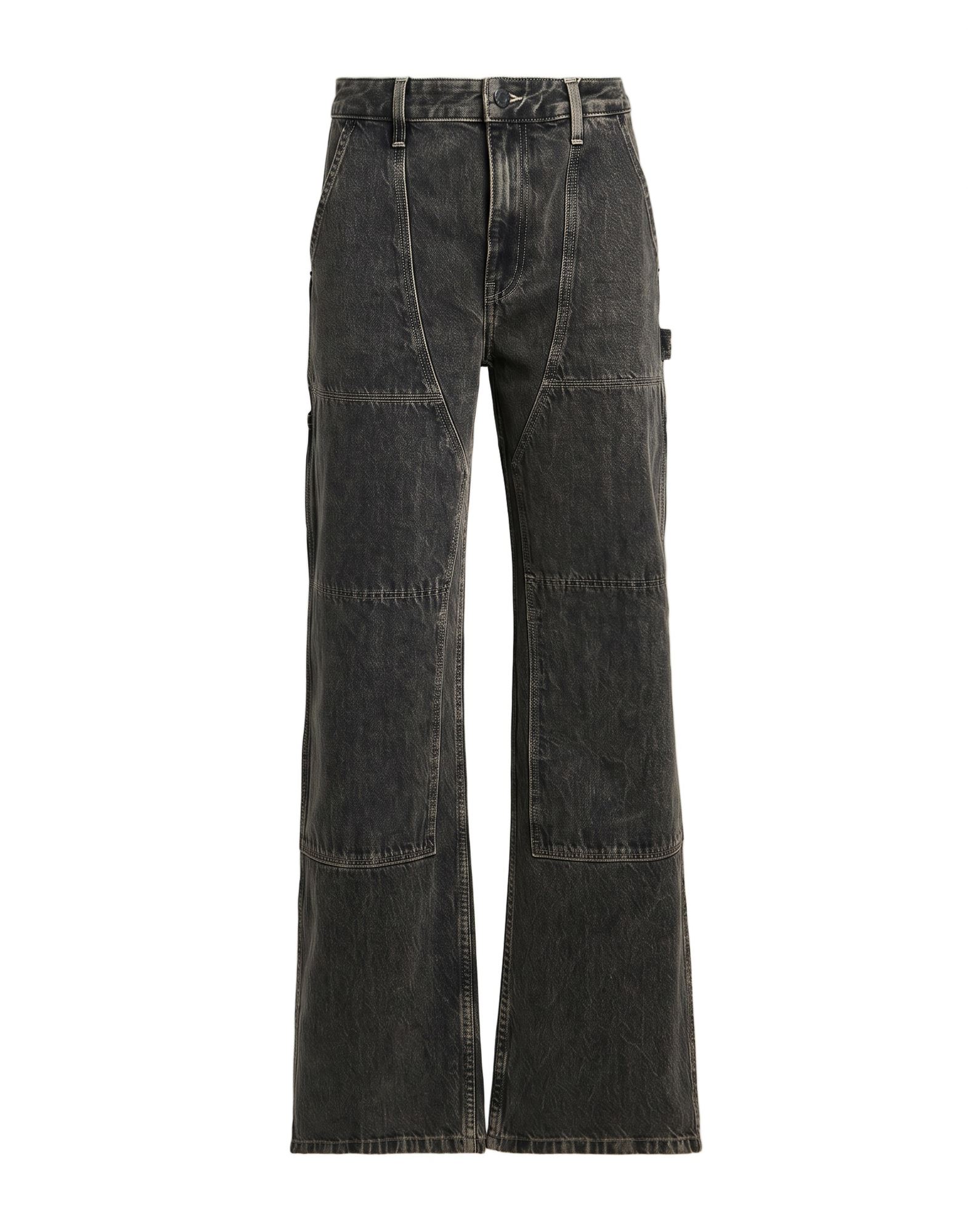 HELMUT LANG HELMUT LANG BOTTOMWEAR Τζιν