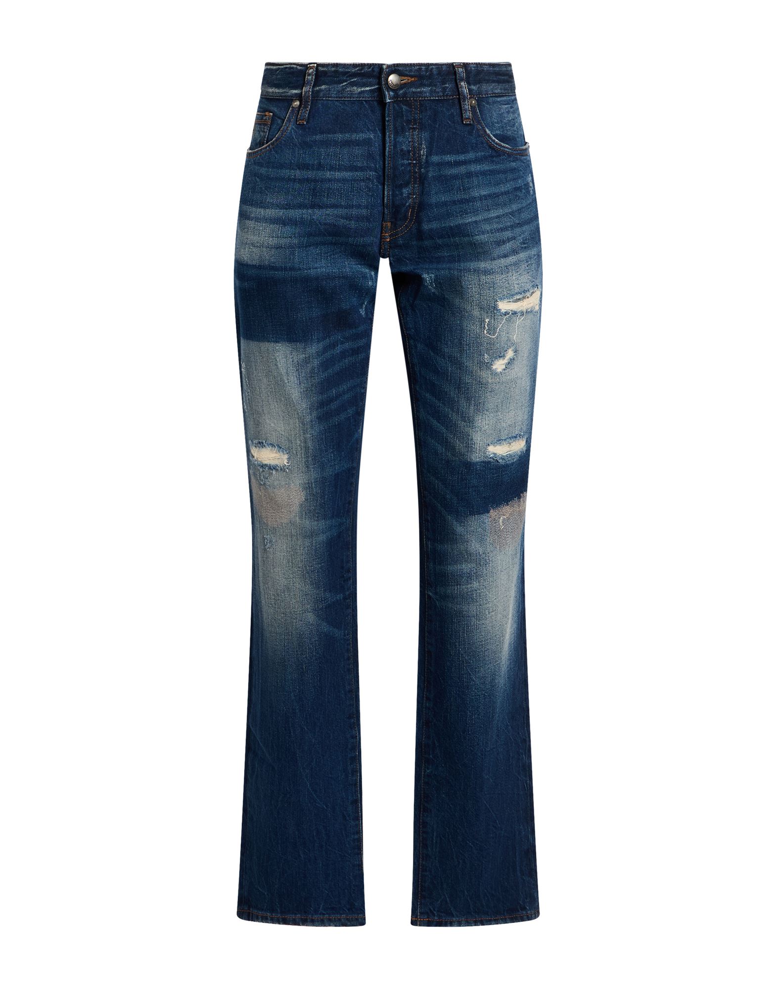 JUST CAVALLI BOTTOMWEAR Τζιν