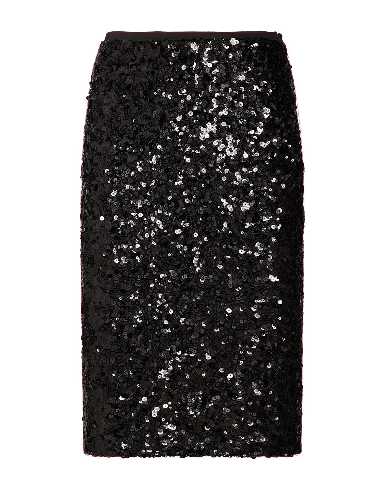 PINKO PINKO BOTTOMWEAR Μίντι φούστα