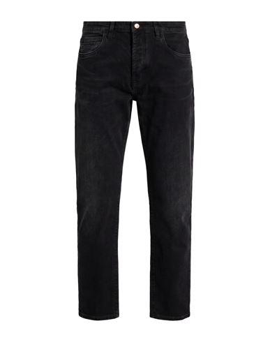 Jeanshose Herren Schwarz 44,46,48,50,54 Herren