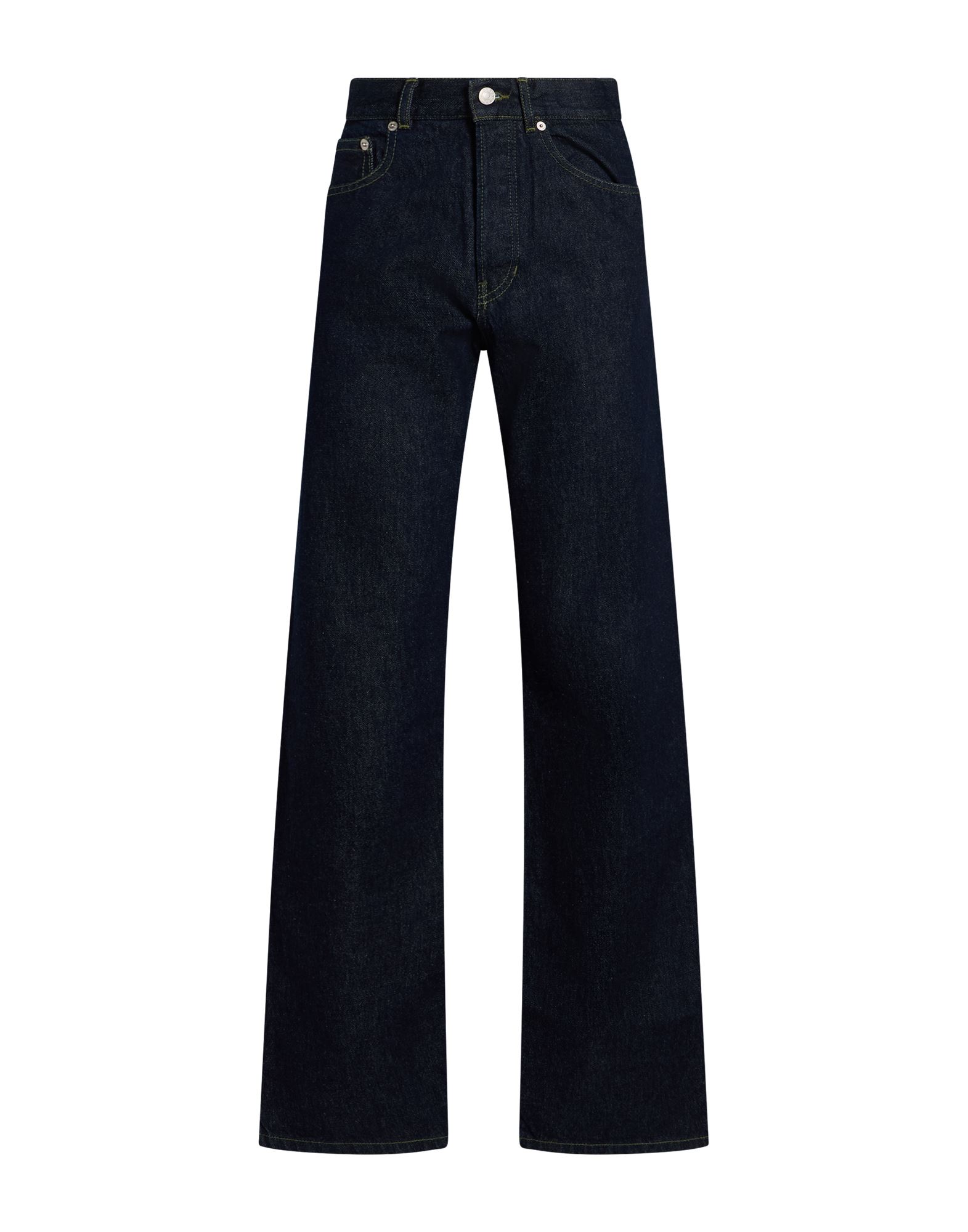 DRIES VAN NOTEN DRIES VAN NOTEN BOTTOMWEAR Τζιν