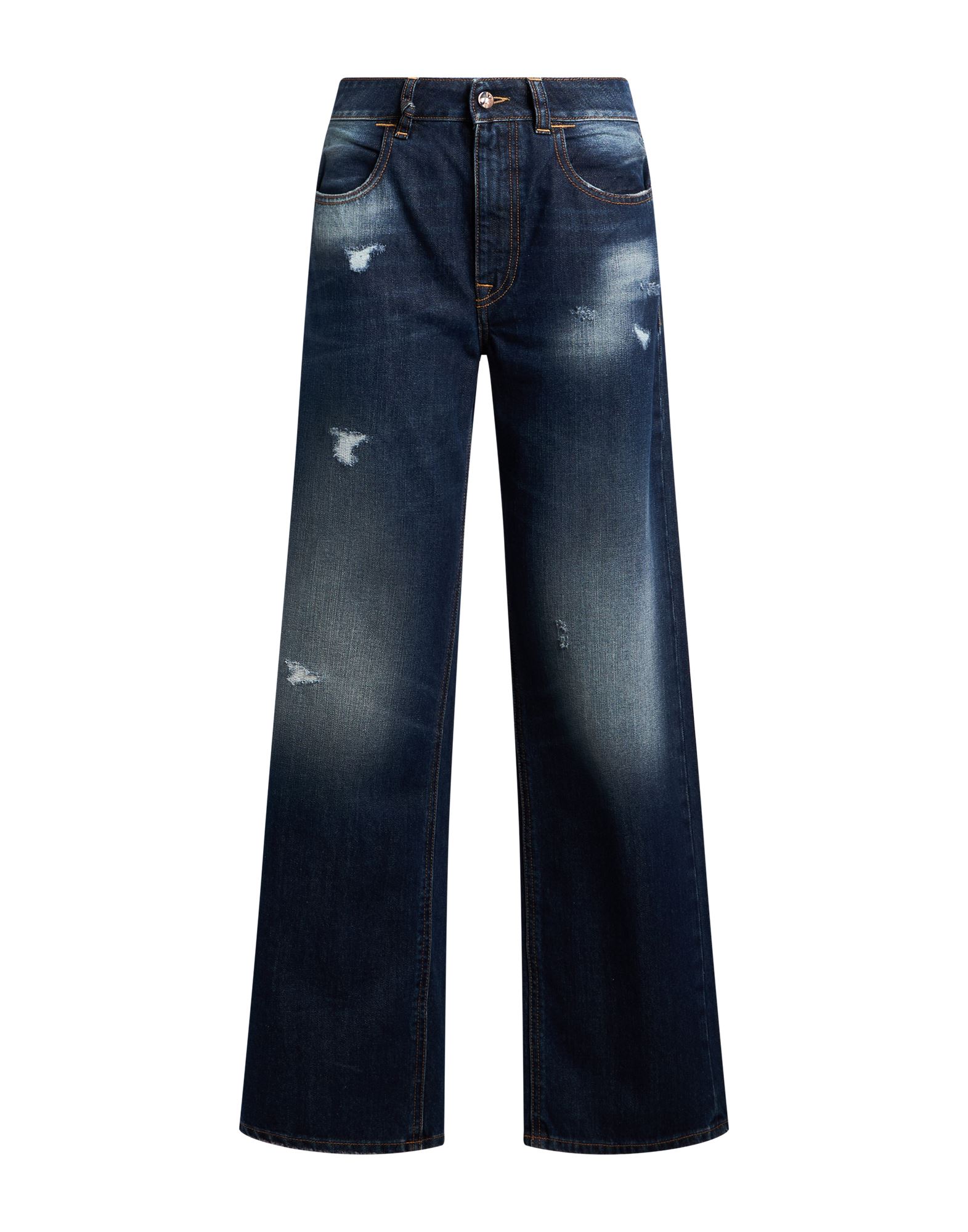 TRAMAROSSA TRAMAROSSA BOTTOMWEAR Τζιν
