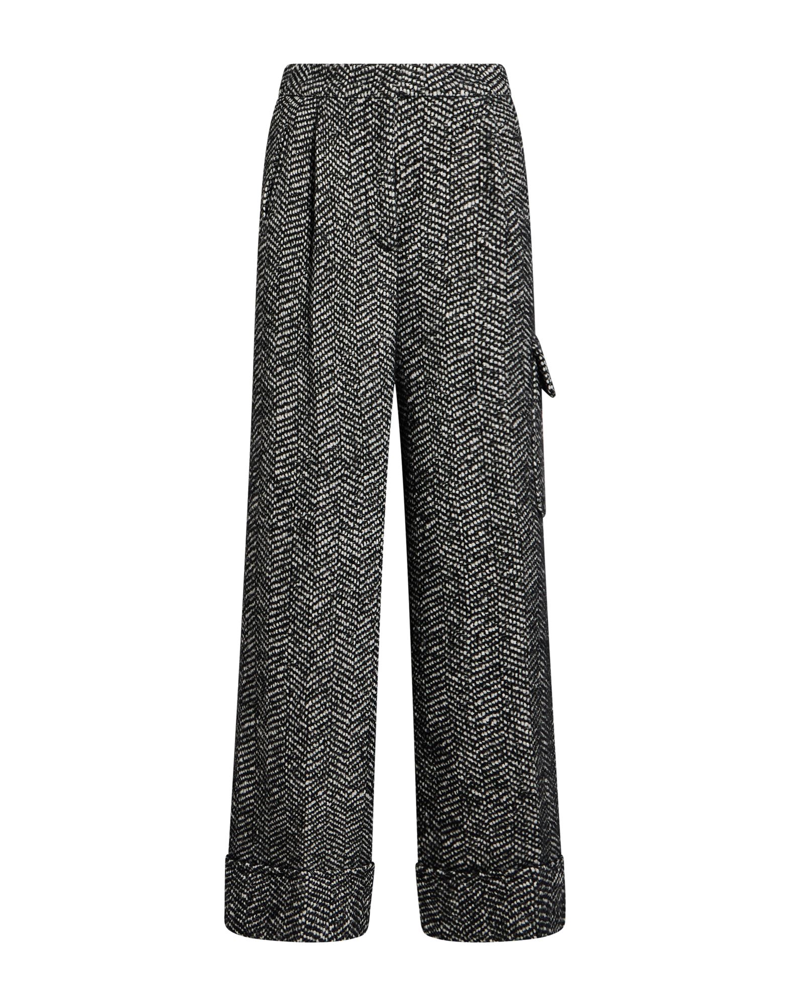 MONCLER MONCLER BOTTOMWEAR Casual Παντελόνι