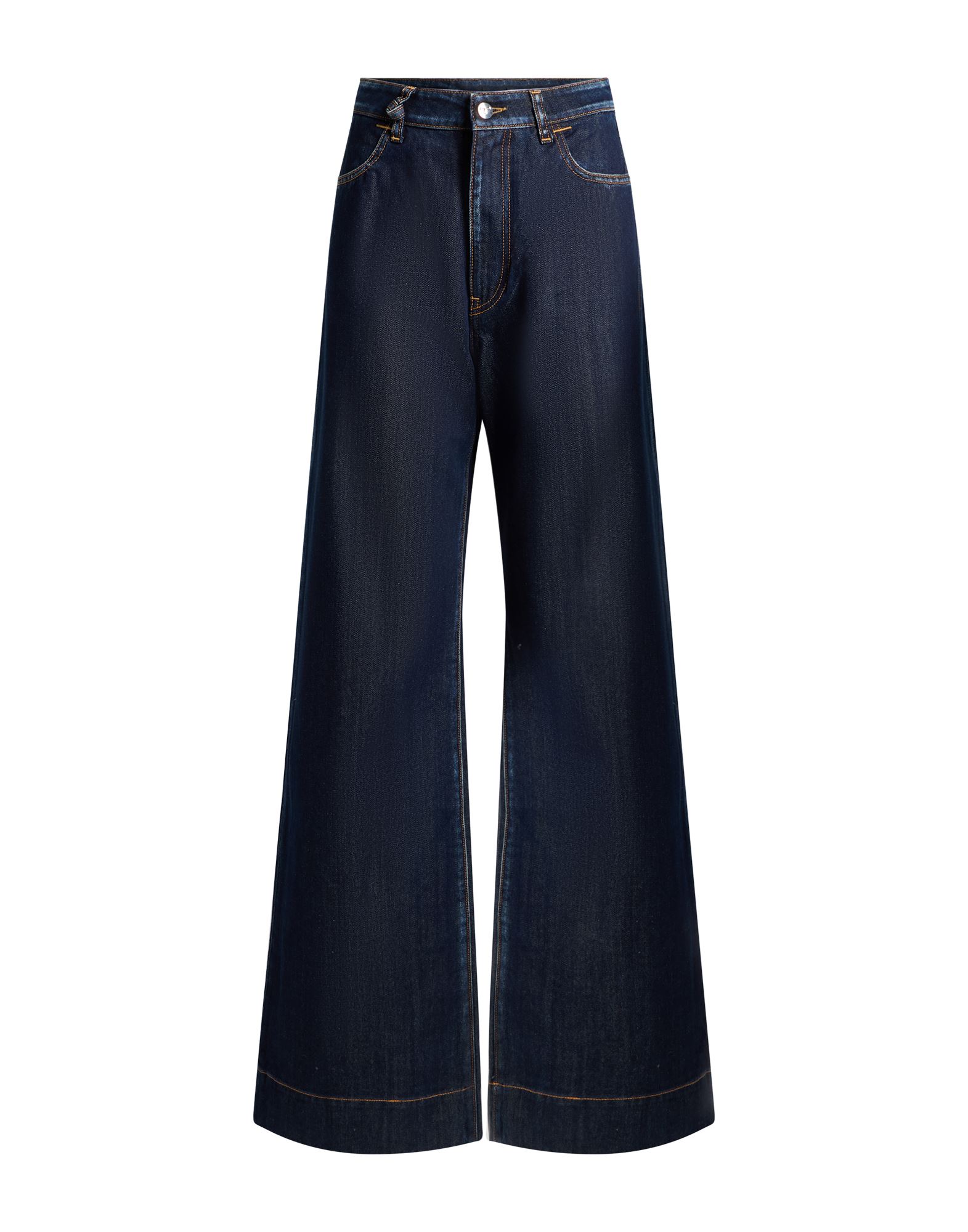 TRAMAROSSA TRAMAROSSA BOTTOMWEAR Τζιν