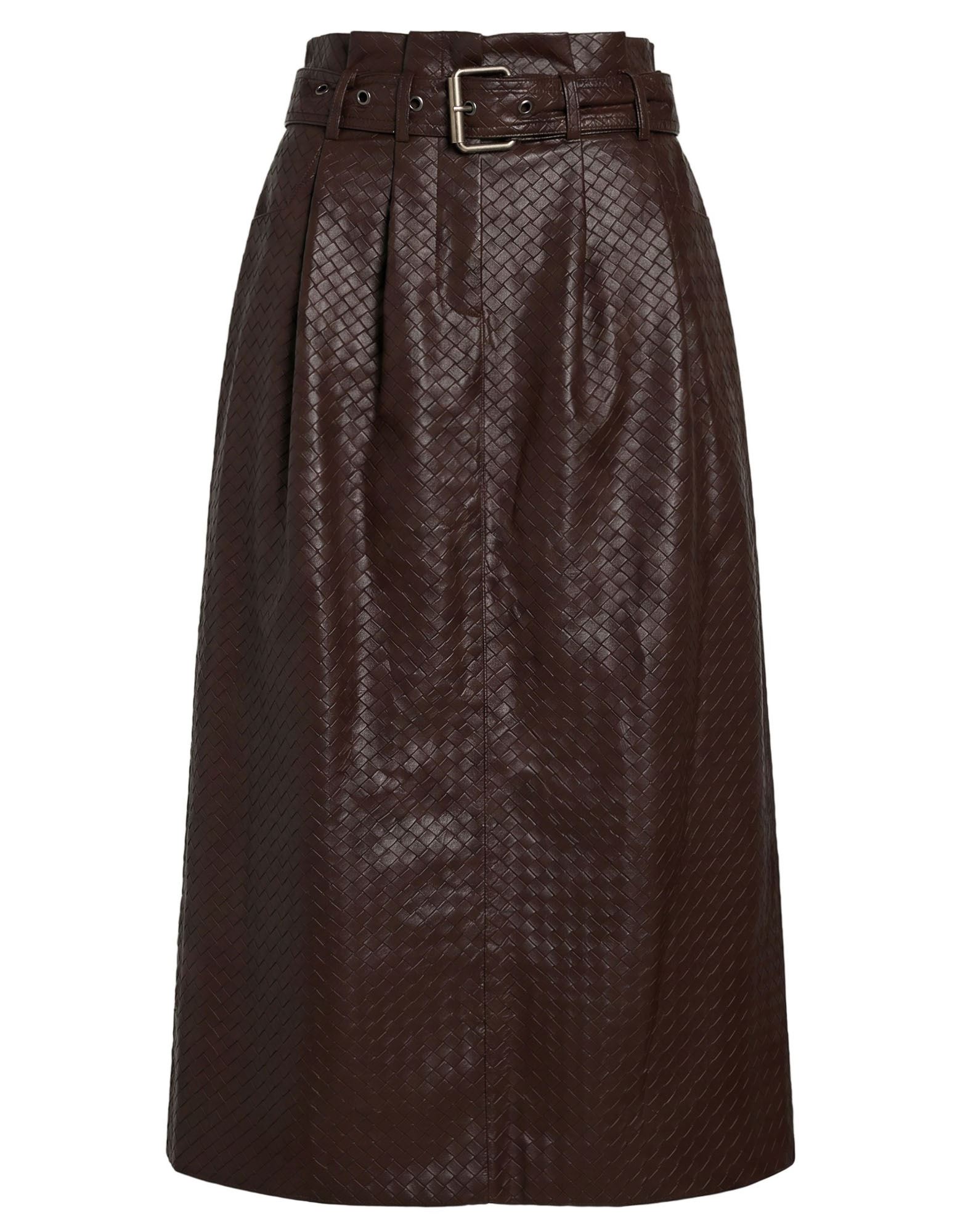 ROTATE BIRGER CHRISTENSEN BOTTOMWEAR Μάξι φούστα