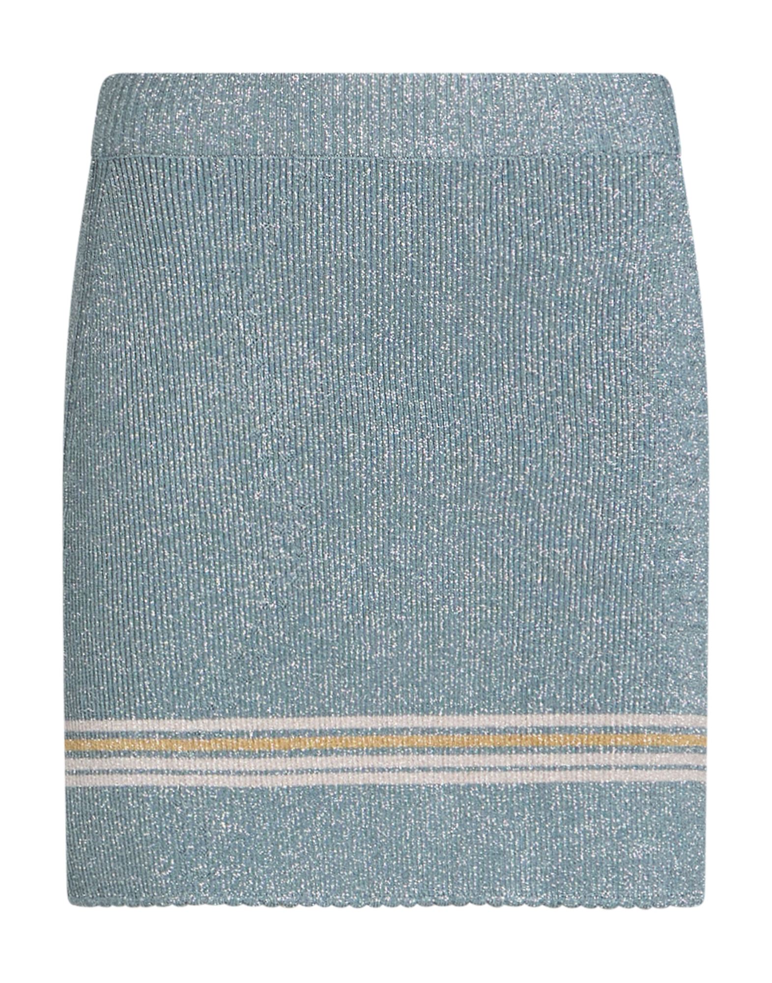 AMIRI AMIRI BOTTOMWEAR Μίνι φούστα