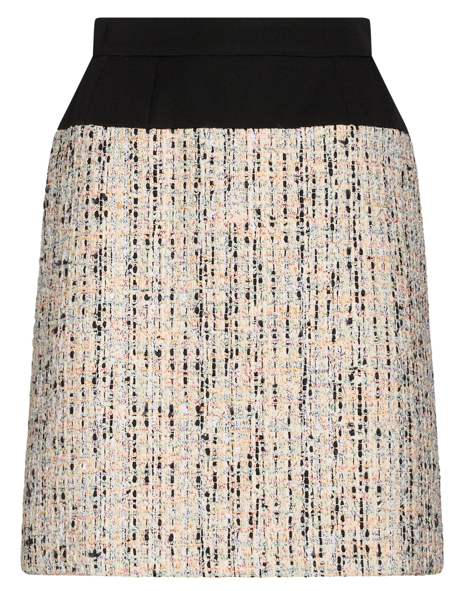 MCQUEEN MCQUEEN BOTTOMWEAR Μίνι φούστα
