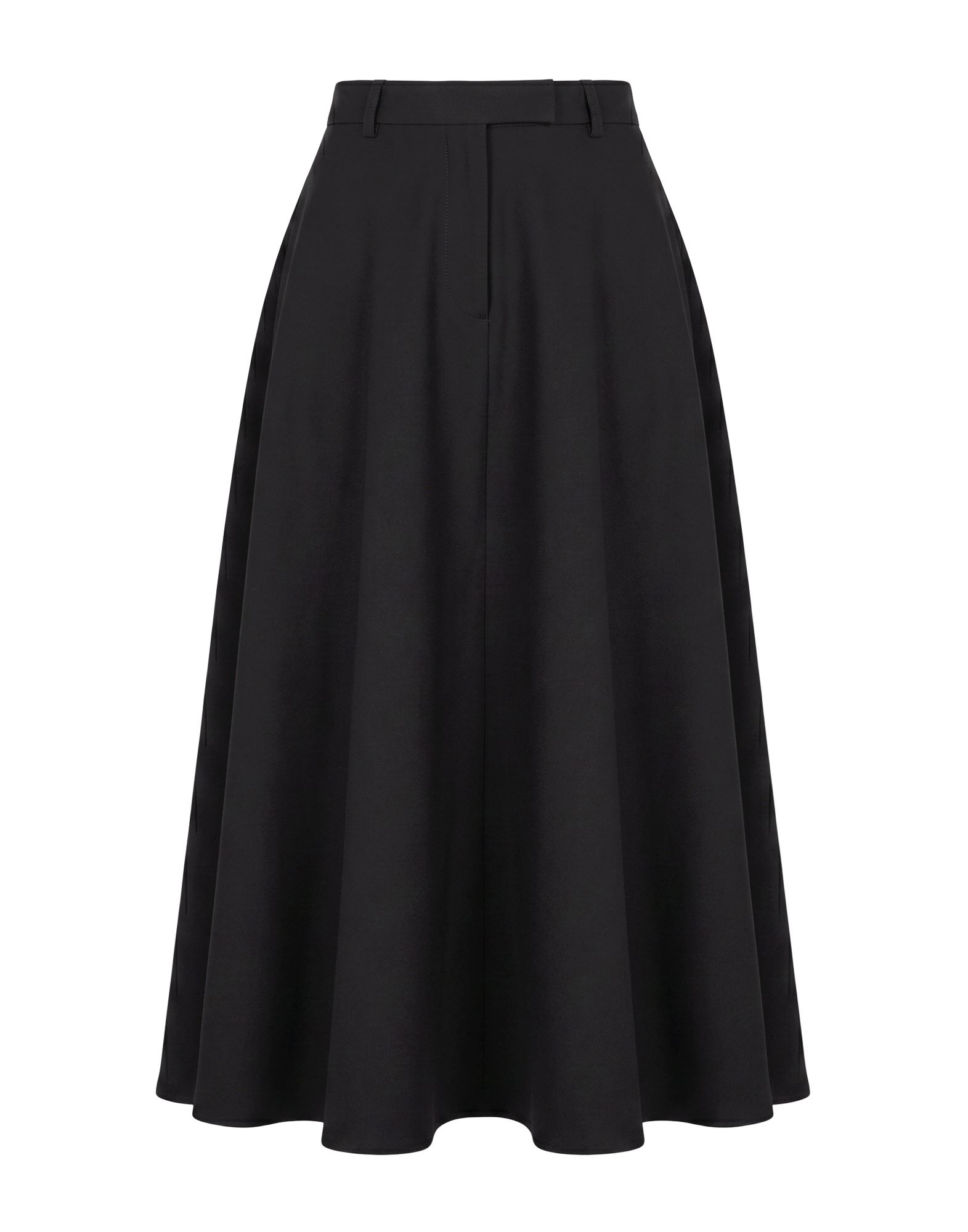 OFFICINE GÉNÉRALE OFFICINE GÉNÉRALE BOTTOMWEAR Μάξι φούστα