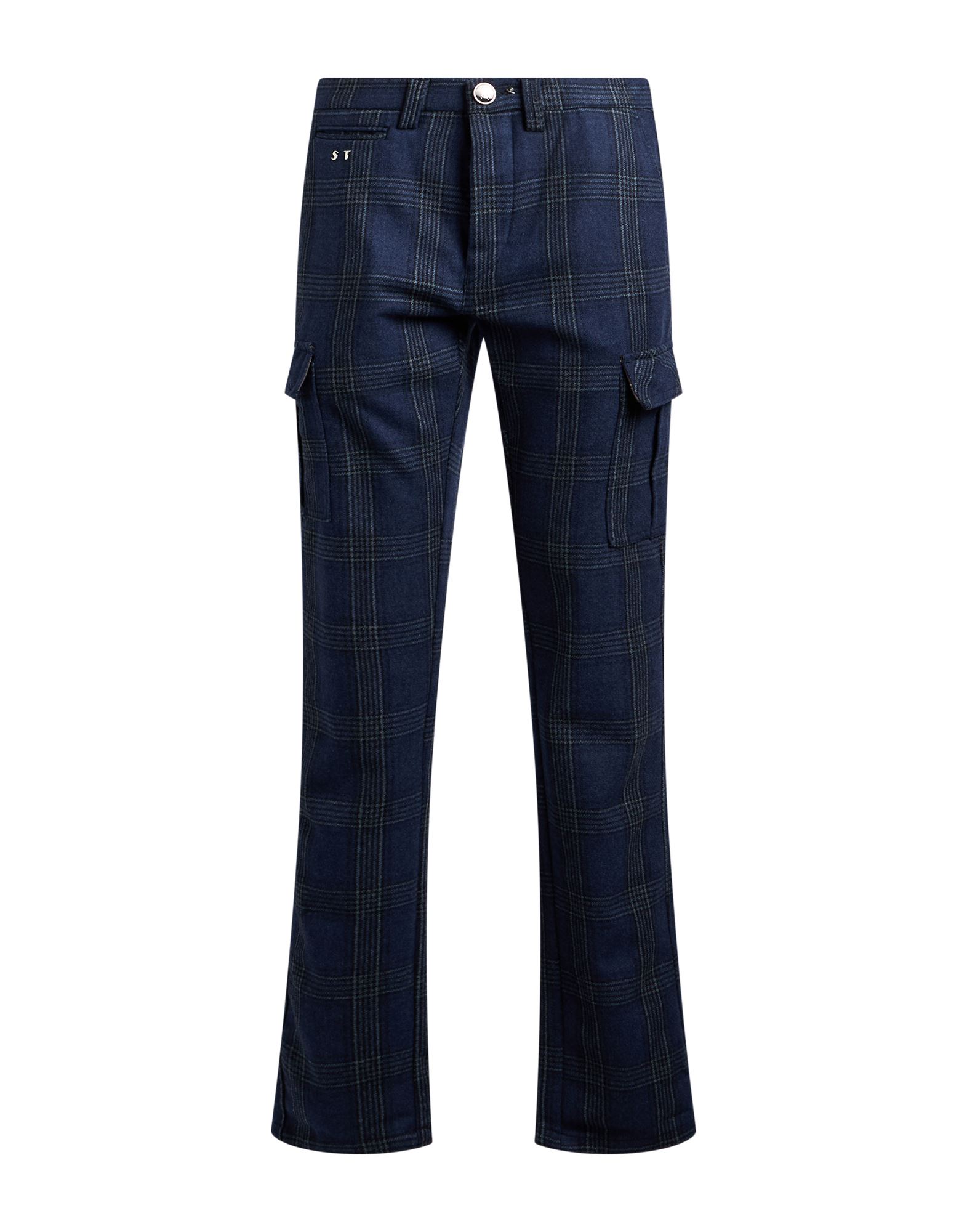 TRAMAROSSA TRAMAROSSA BOTTOMWEAR Casual Παντελόνι