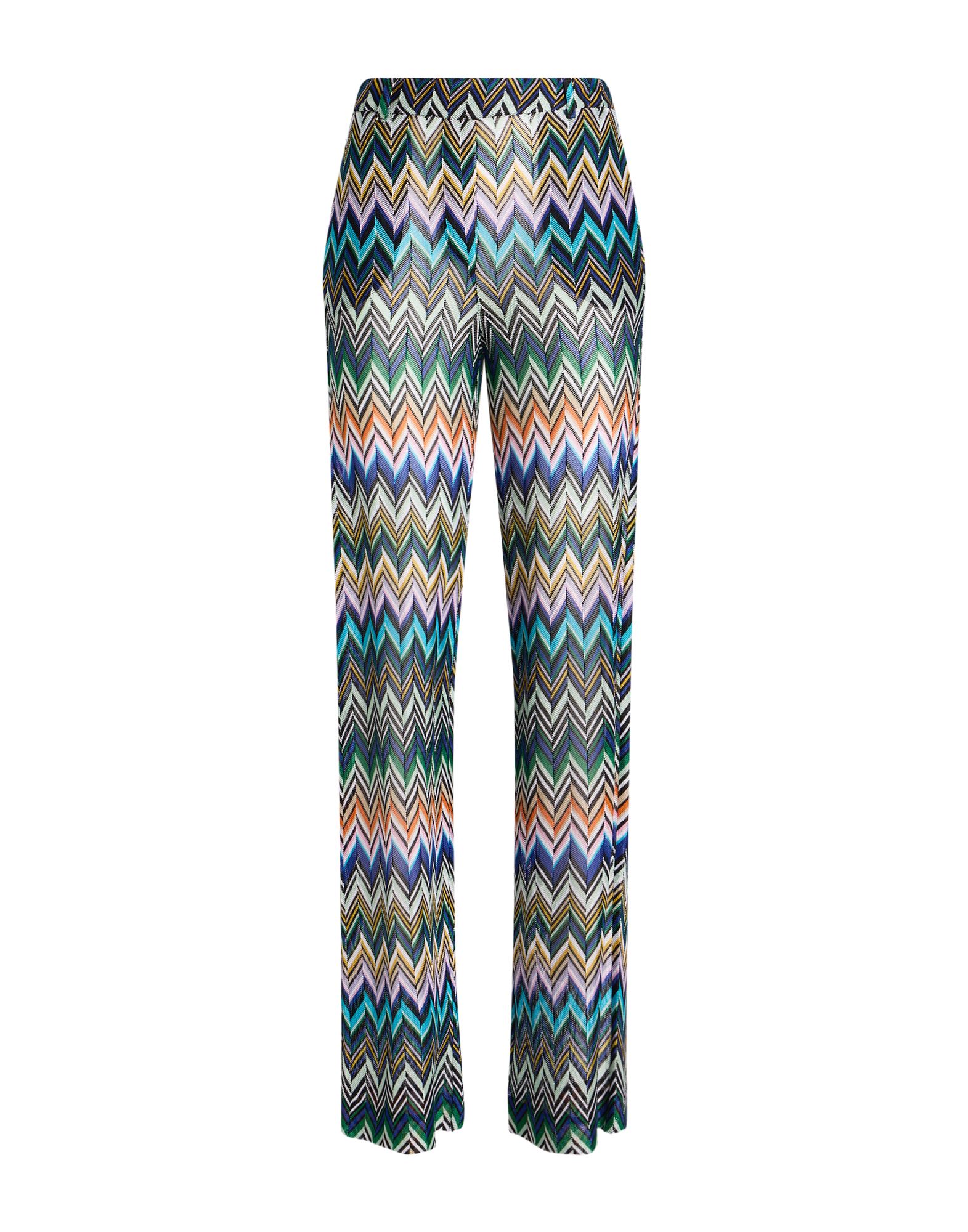 MISSONI MISSONI BOTTOMWEAR Casual Παντελόνι