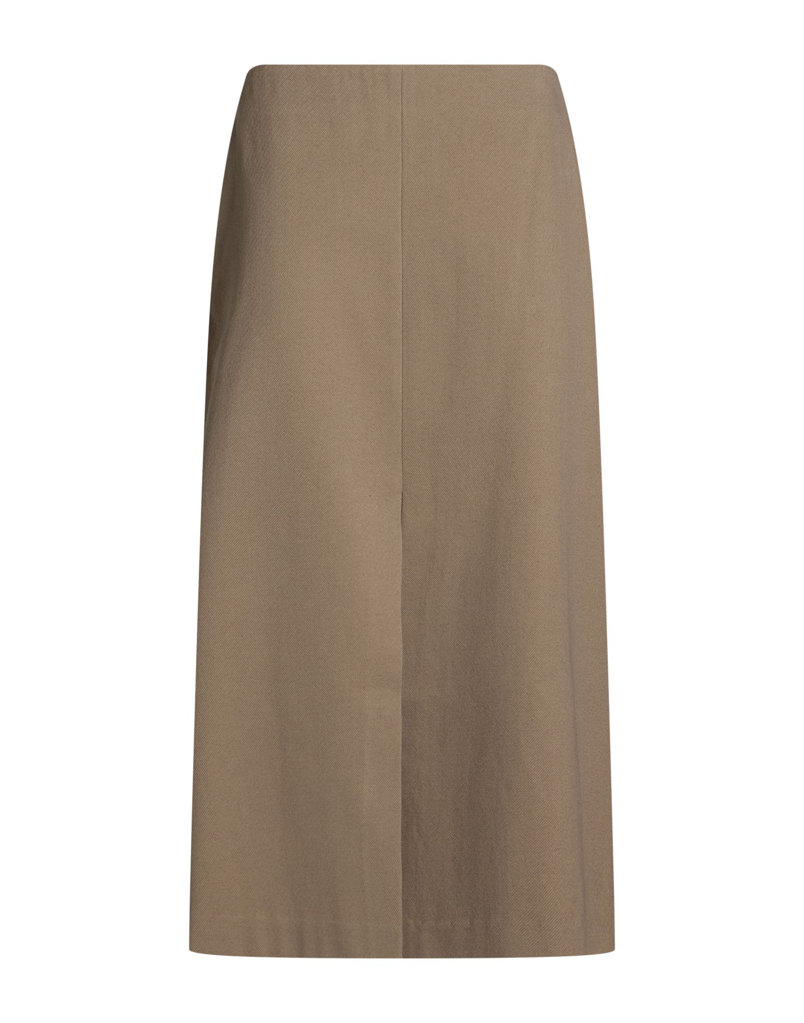 HEVÒ BOTTOMWEAR Μίντι φούστα
