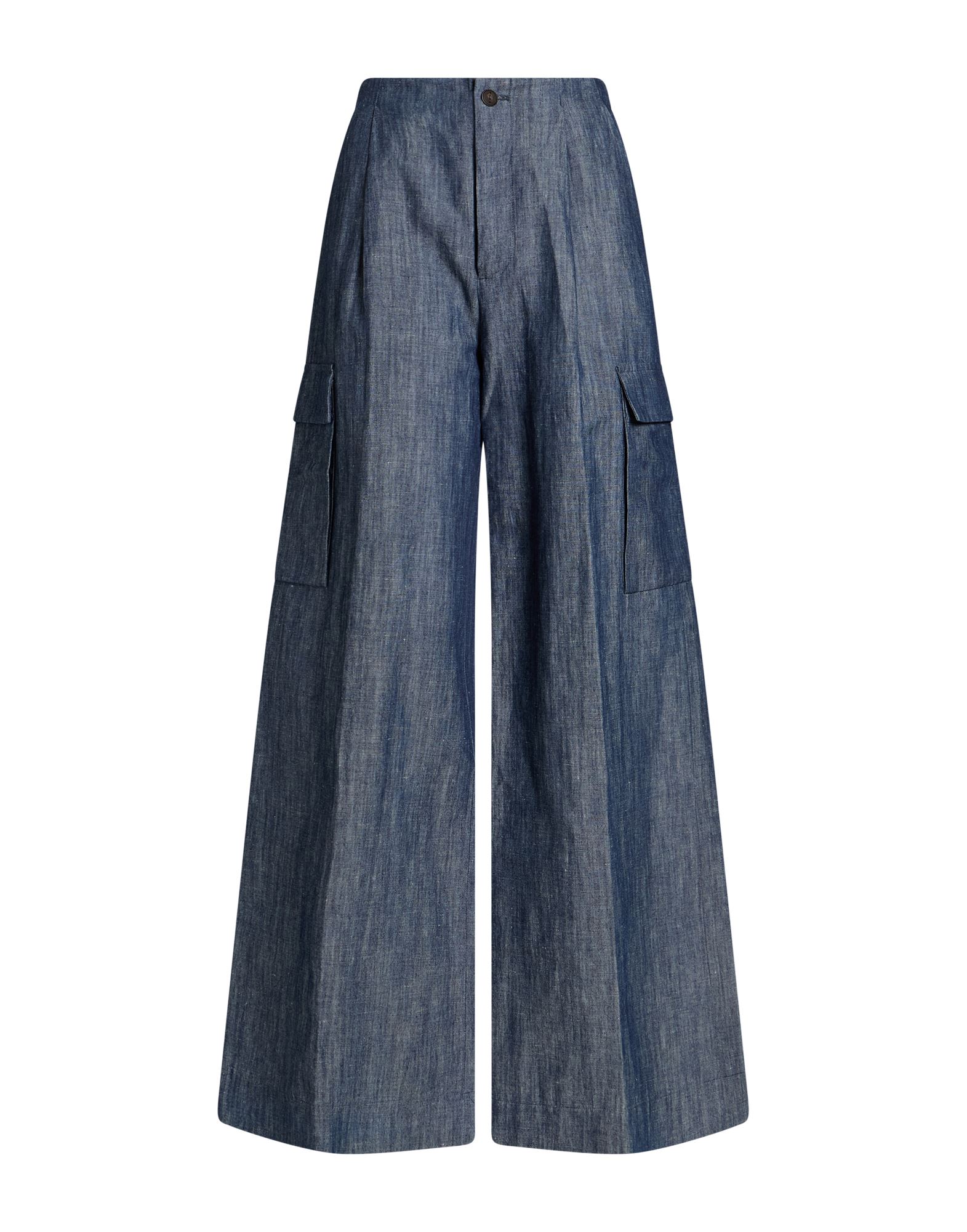 HEVÒ BOTTOMWEAR Casual Παντελόνι