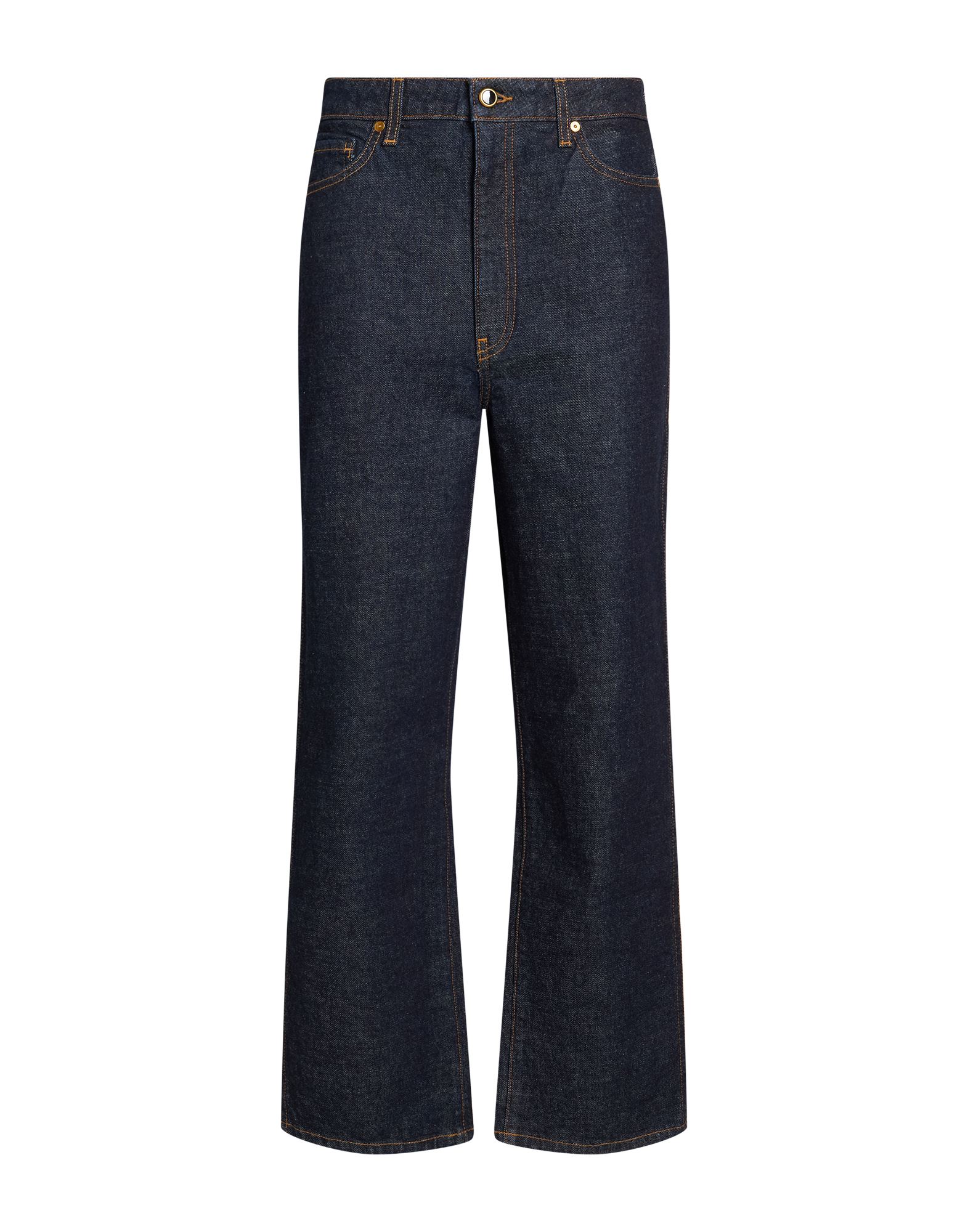 KHAITE KHAITE BOTTOMWEAR Τζιν