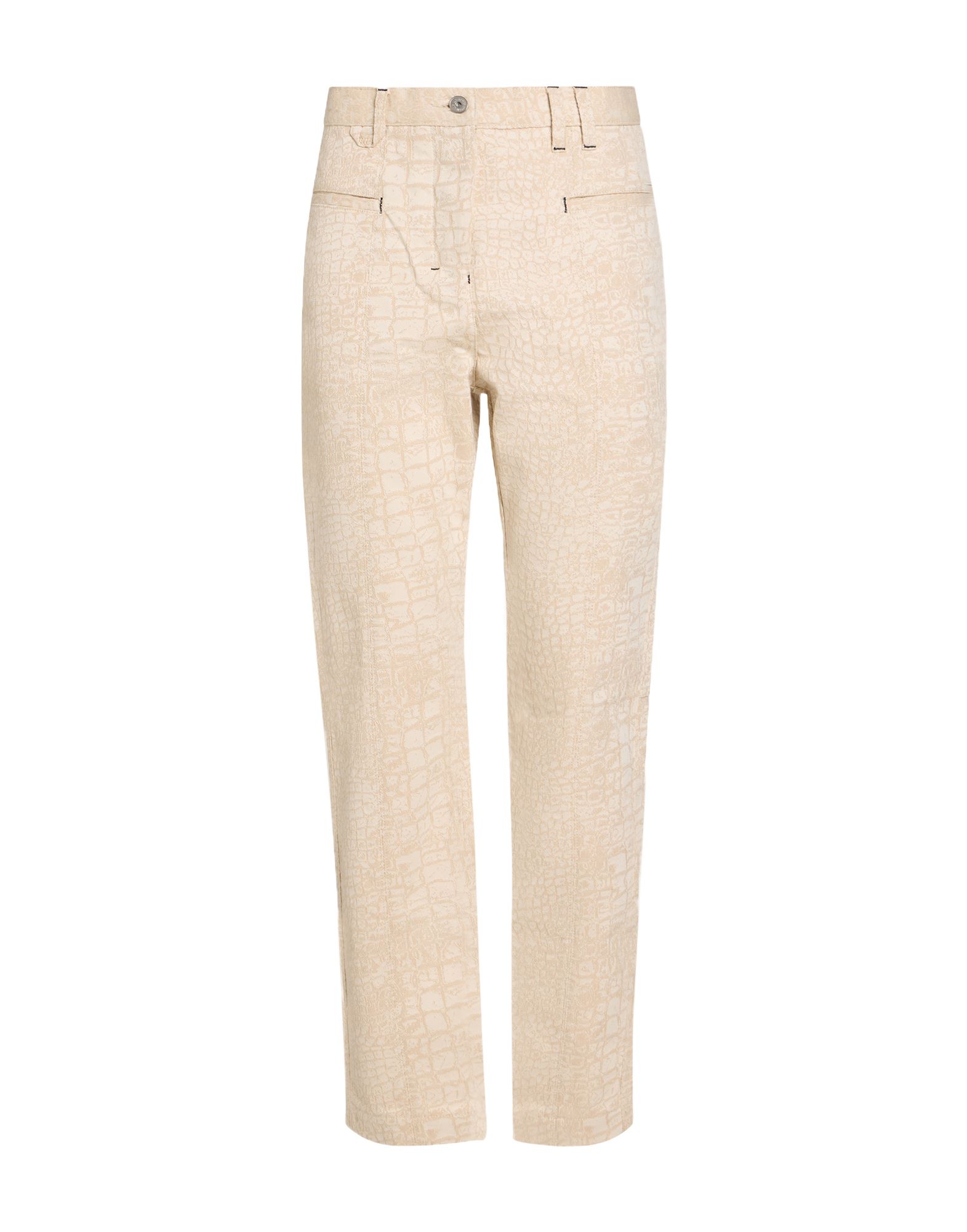 JACQUEMUS JACQUEMUS BOTTOMWEAR Τζιν