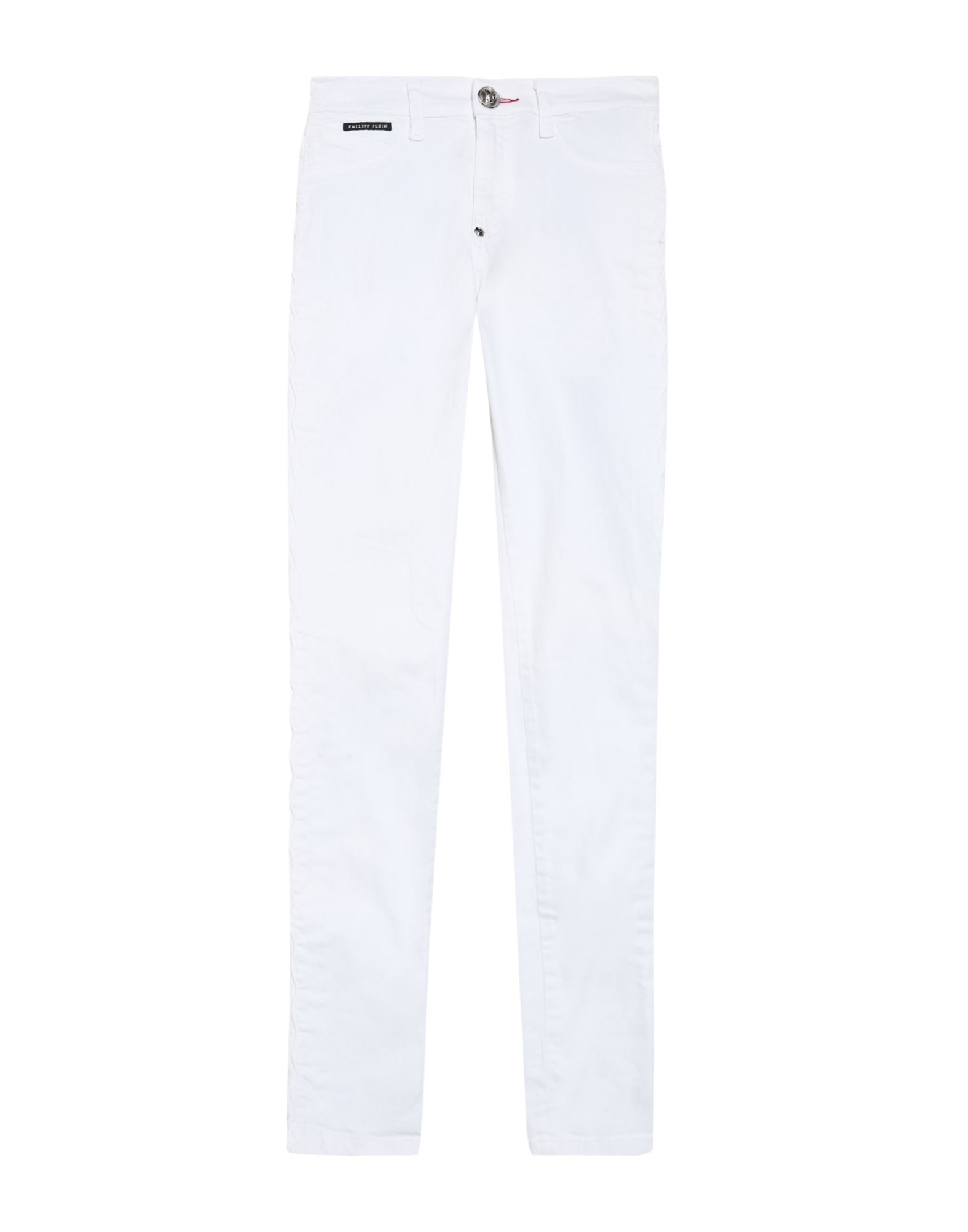 PHILIPP PLEIN BOTTOMWEAR Τζιν