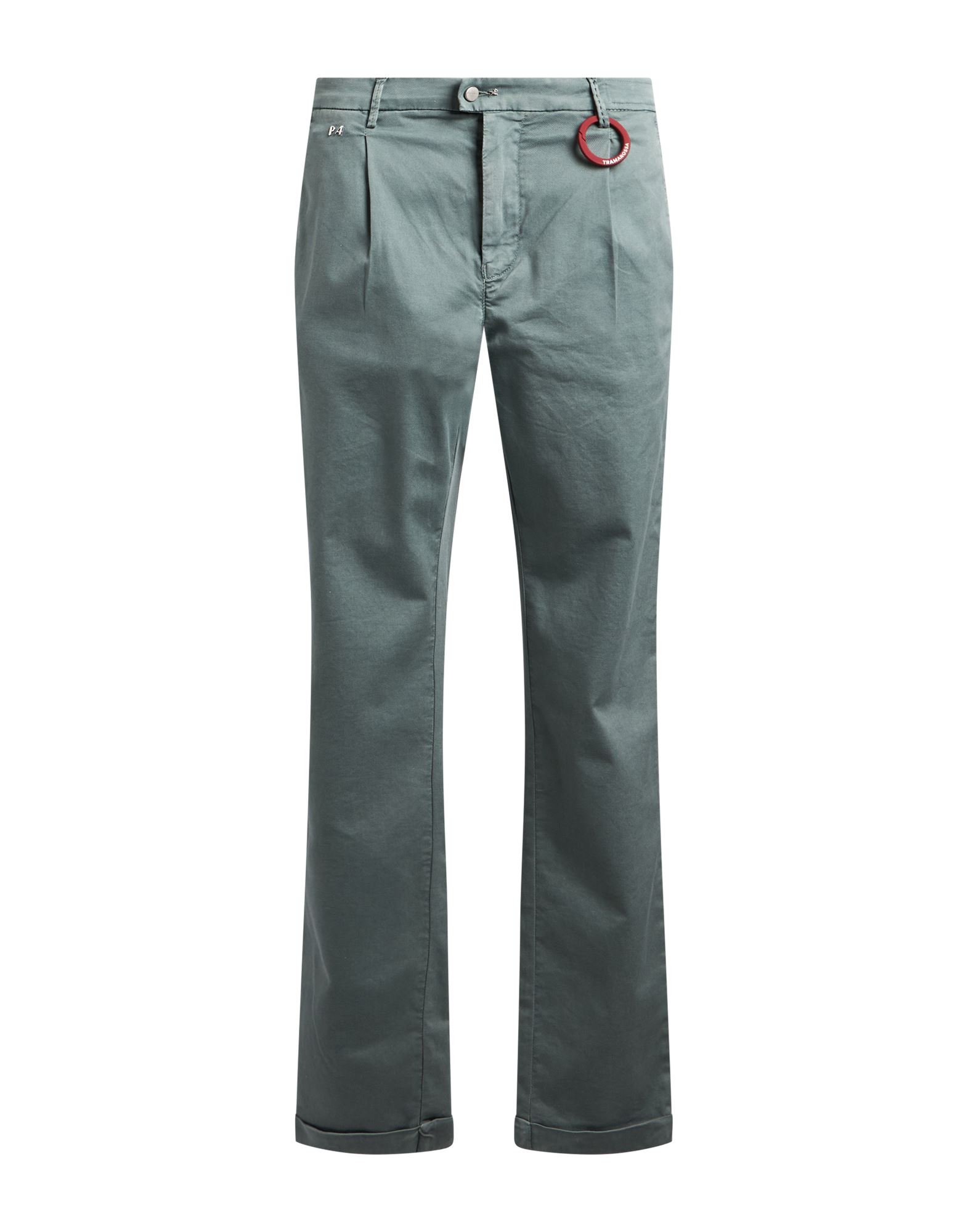 TRAMAROSSA TRAMAROSSA BOTTOMWEAR Casual Παντελόνι