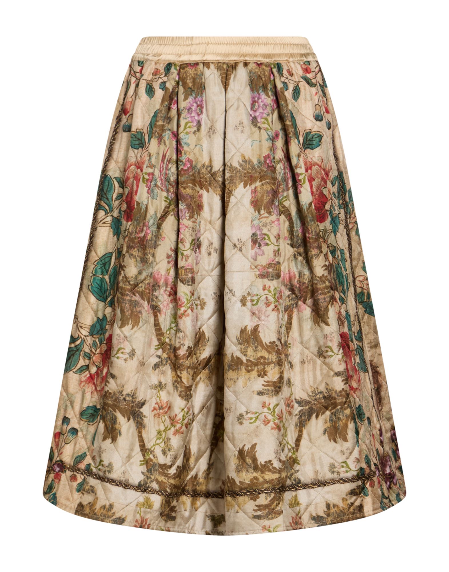 PIERRE-LOUIS MASCIA PIERRE-LOUIS MASCIA BOTTOMWEAR Μίντι φούστα