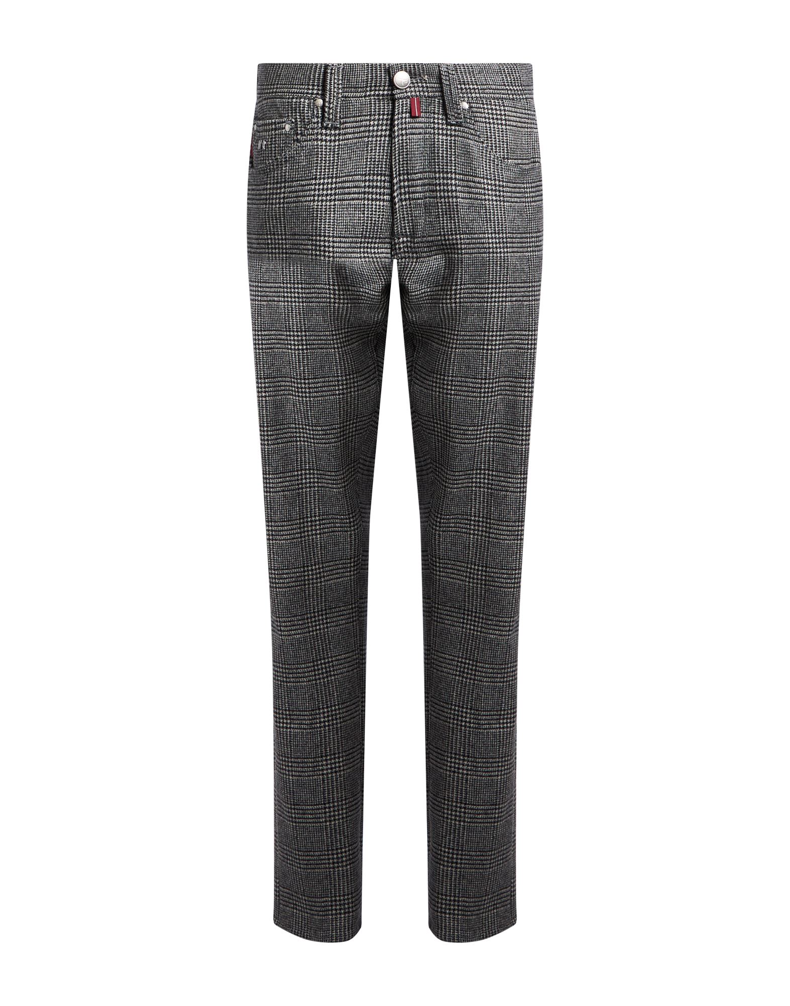 TRAMAROSSA TRAMAROSSA BOTTOMWEAR Casual Παντελόνι