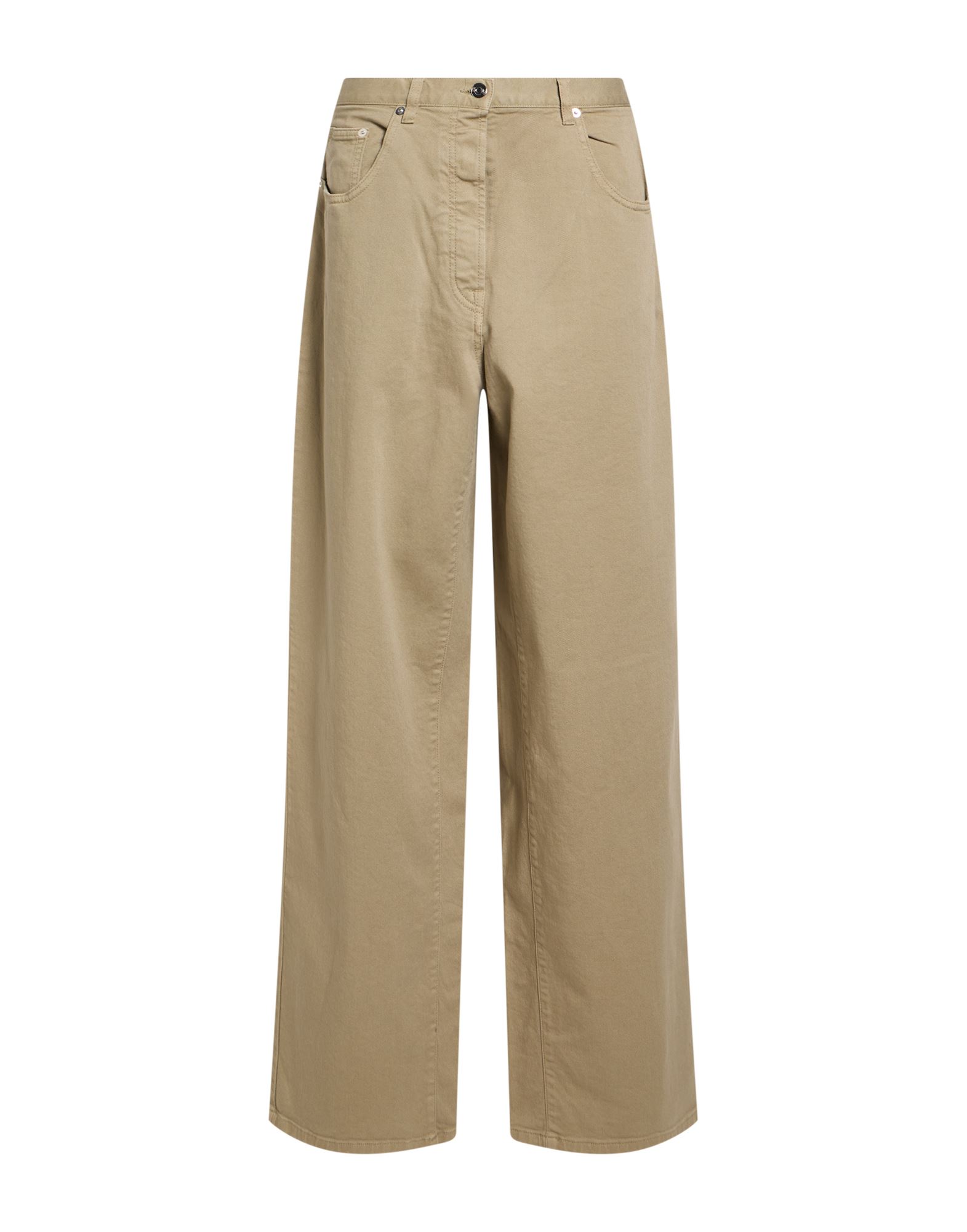 N°21 N°21 BOTTOMWEAR Casual Παντελόνι