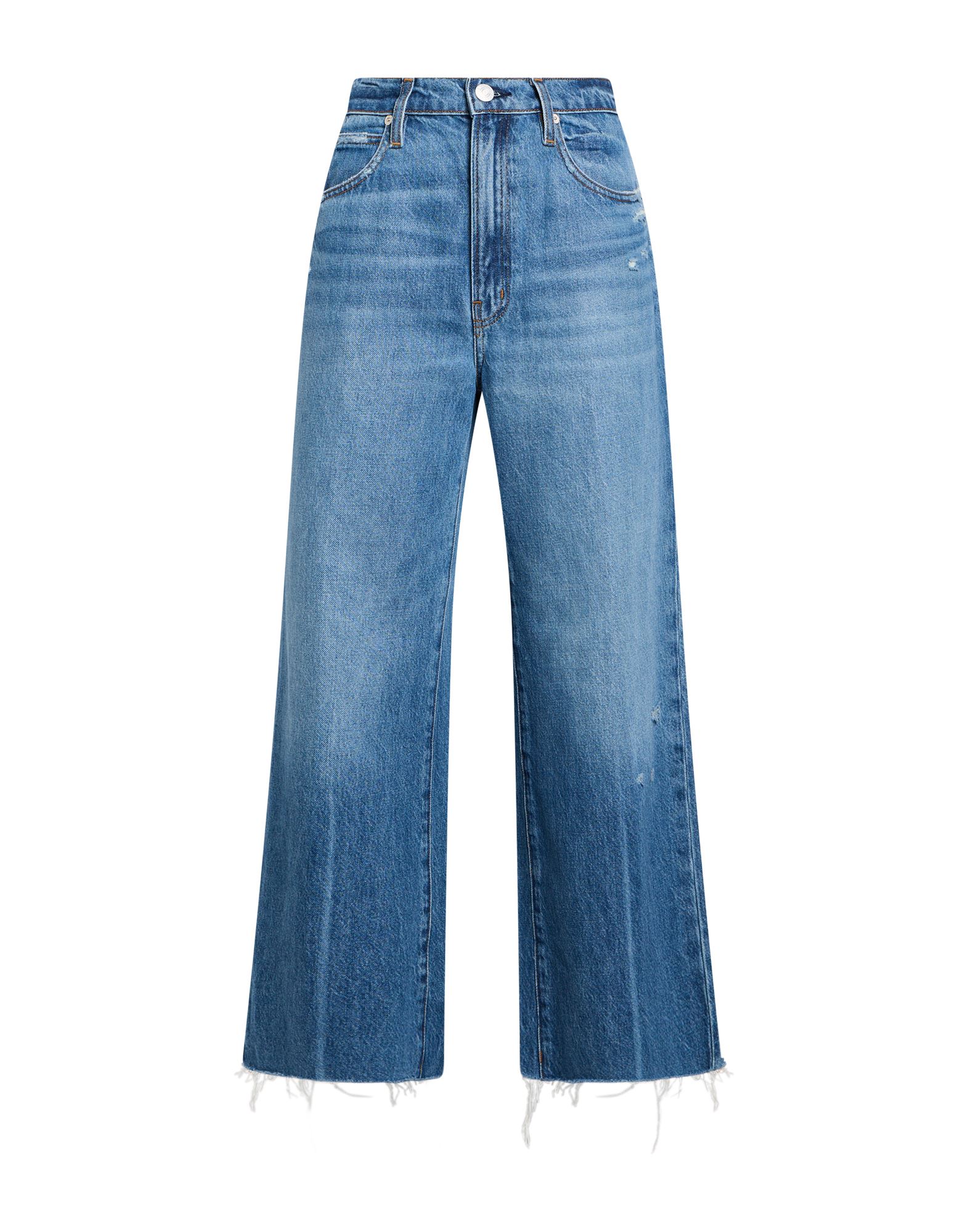 FRAME BOTTOMWEAR Τζιν