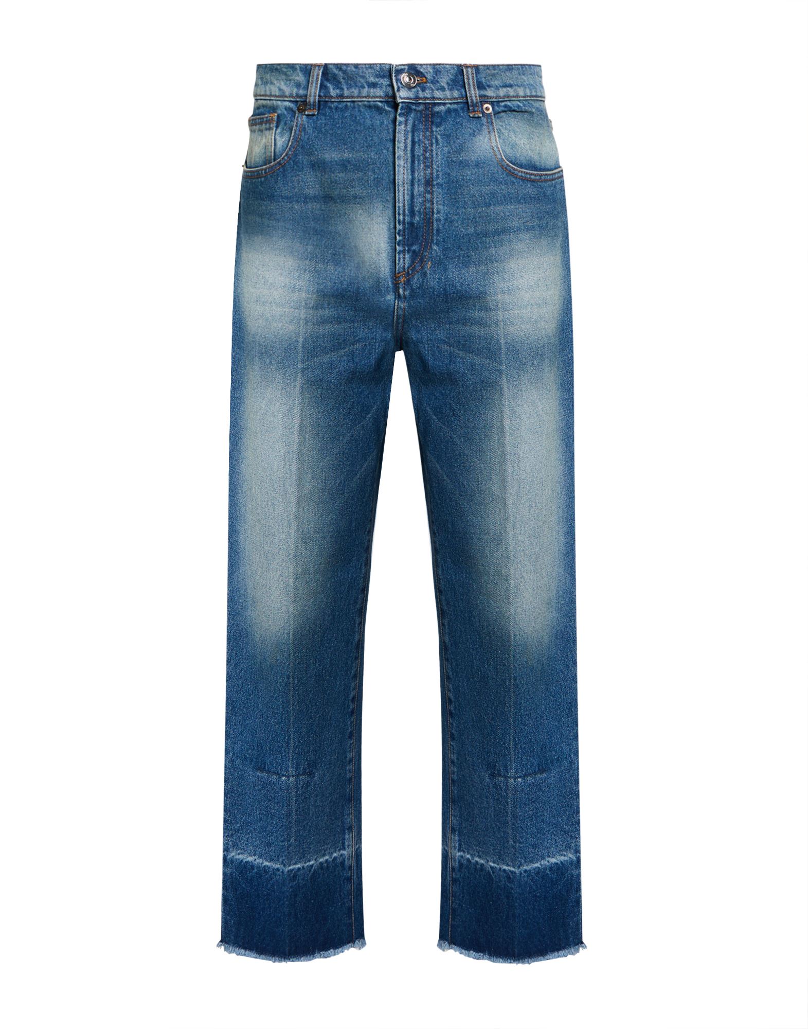 N°21 BOTTOMWEAR Τζιν
