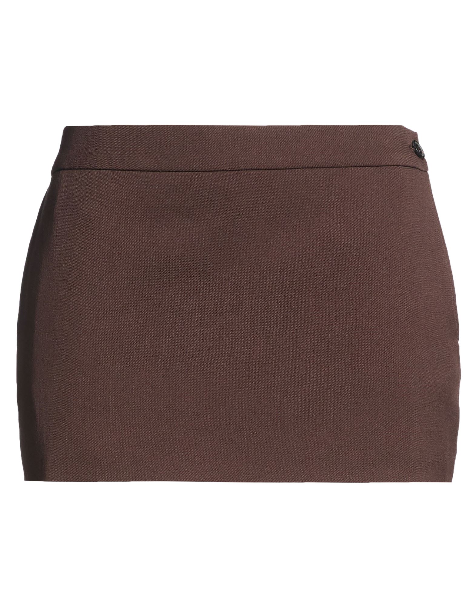 WARDROBE.NYC WARDROBE.NYC BOTTOMWEAR Μίνι φούστα