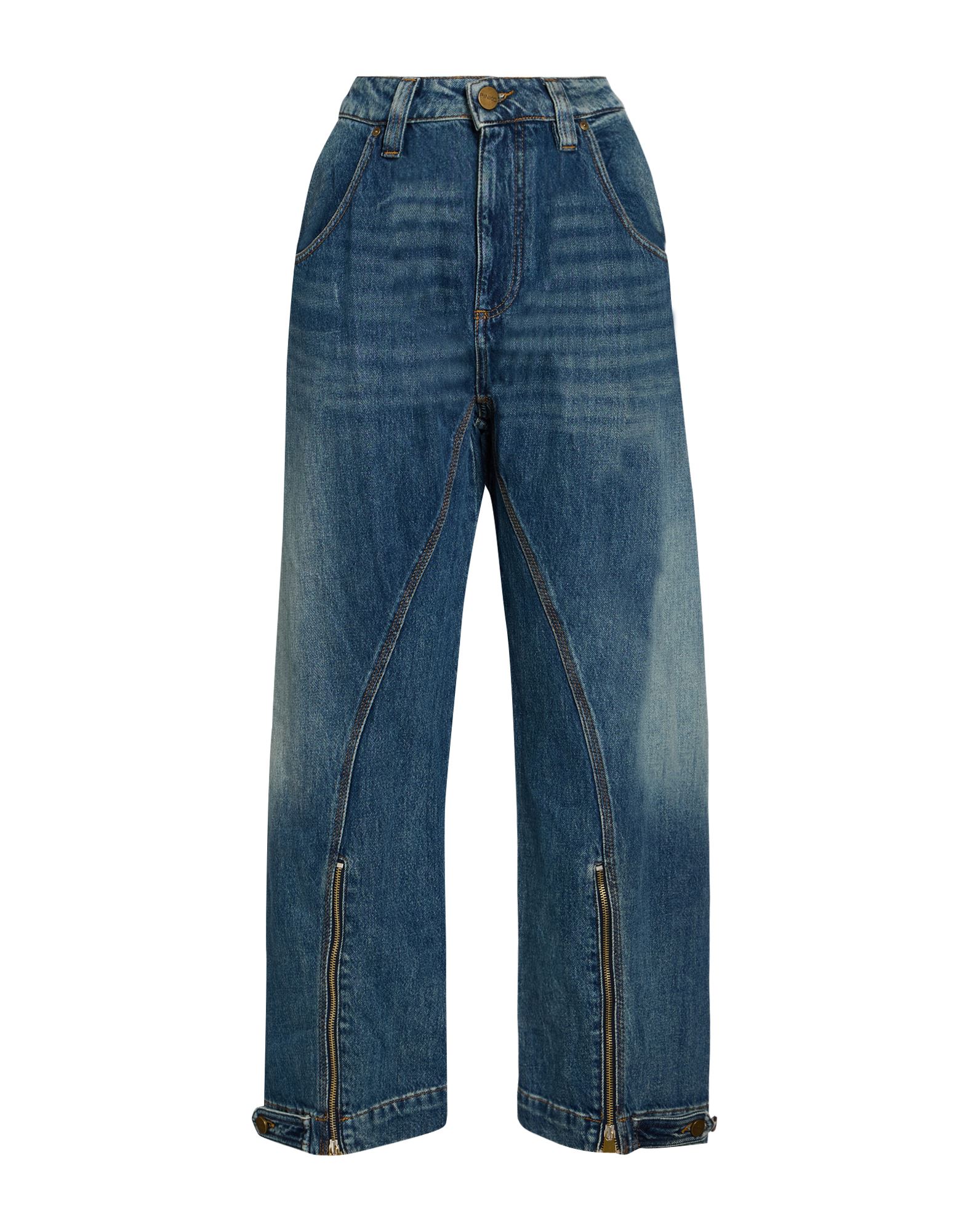 PINKO BOTTOMWEAR Τζιν